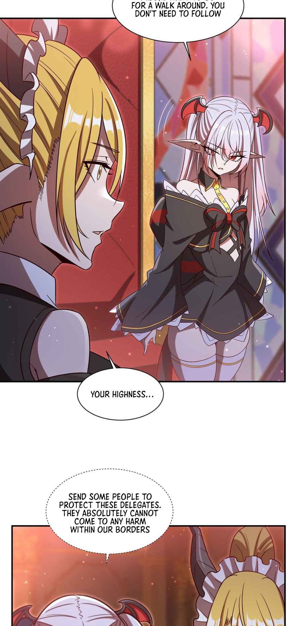Chapter 352 - Page 9