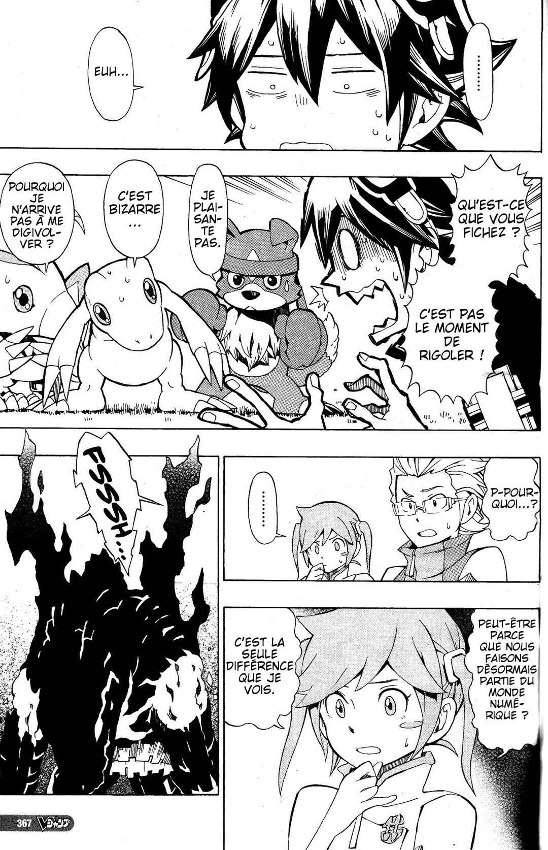 Chapter 4 - Page 6