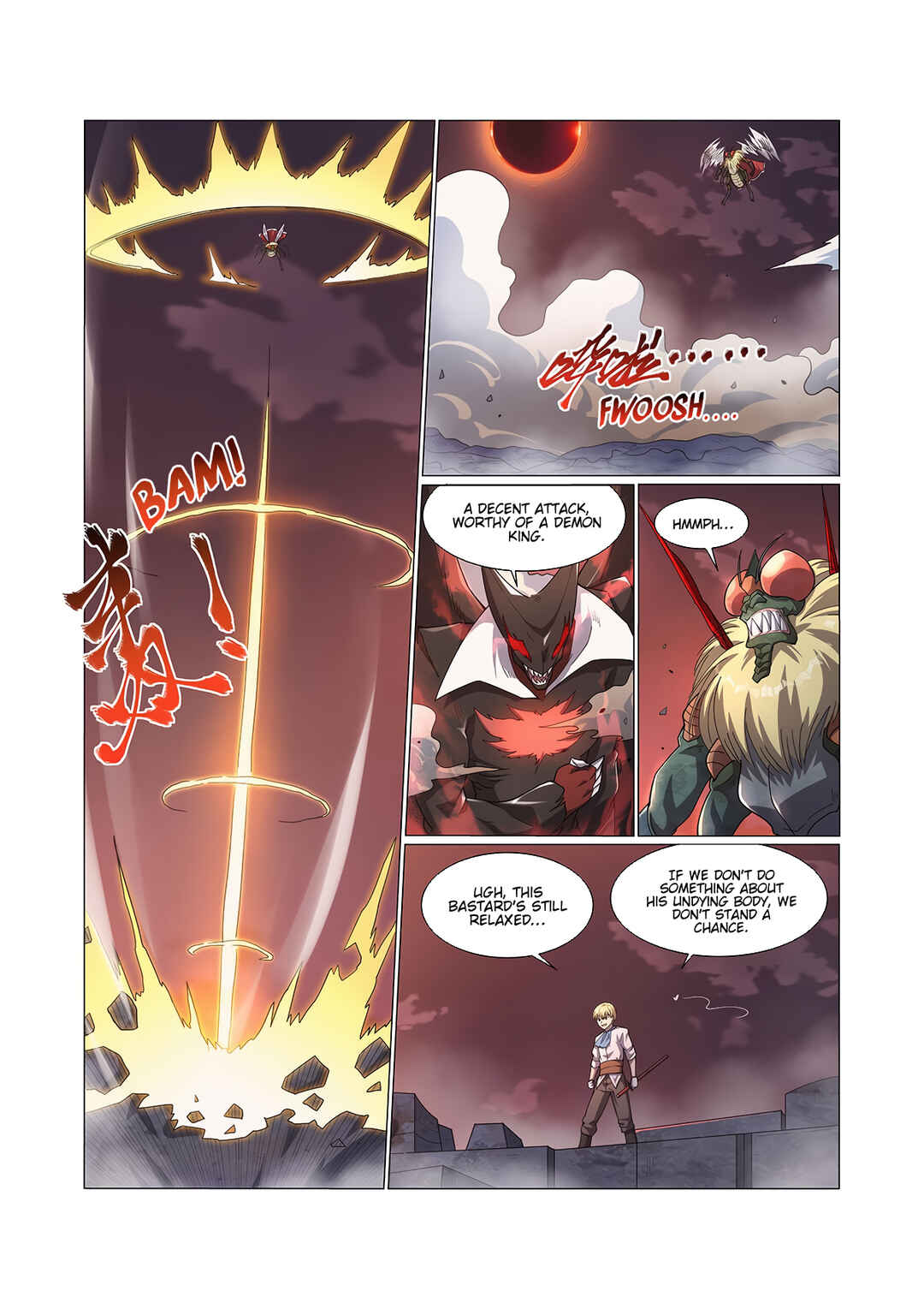 Chapter 274 - Page 13