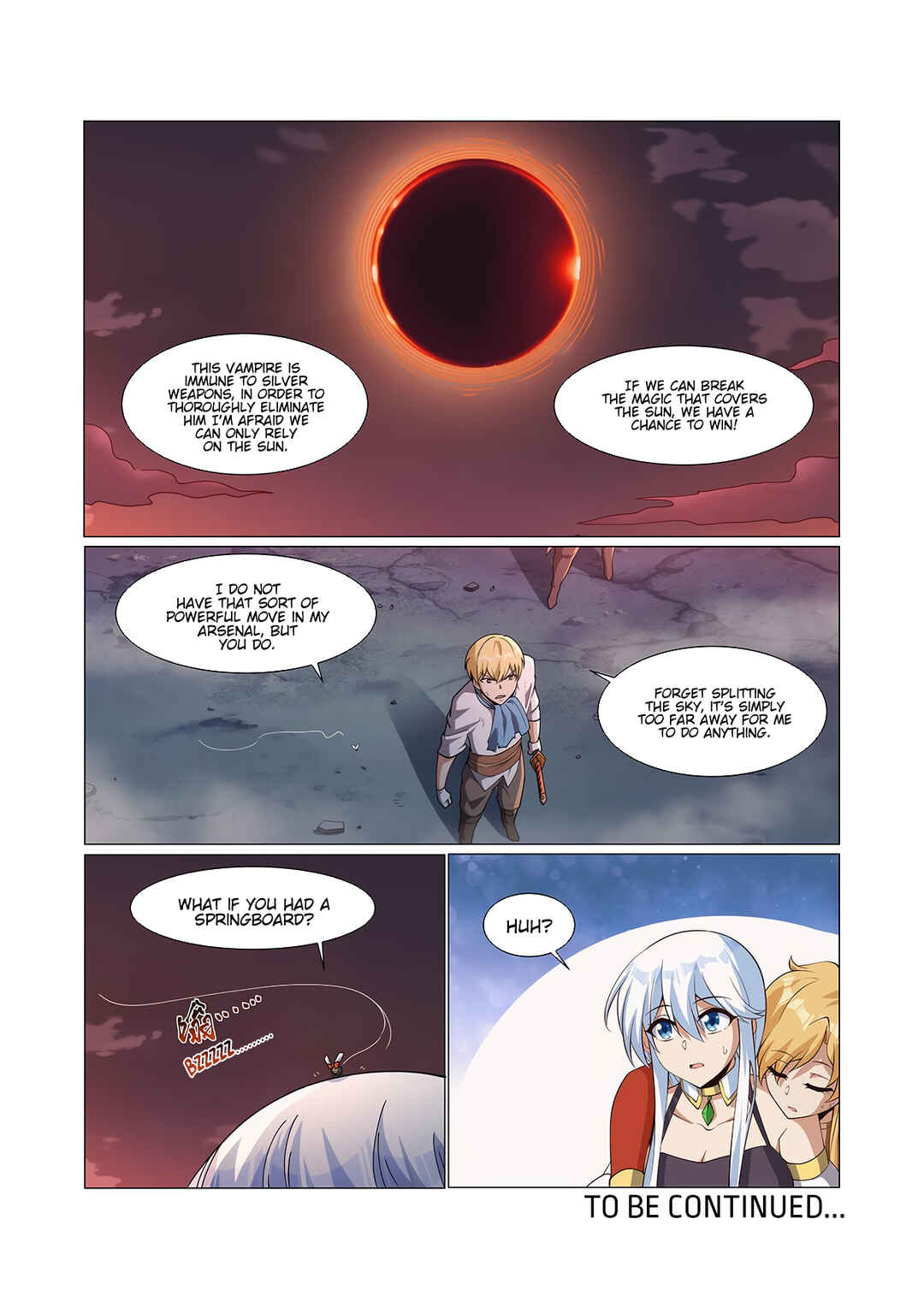 Chapter 274 - Page 14