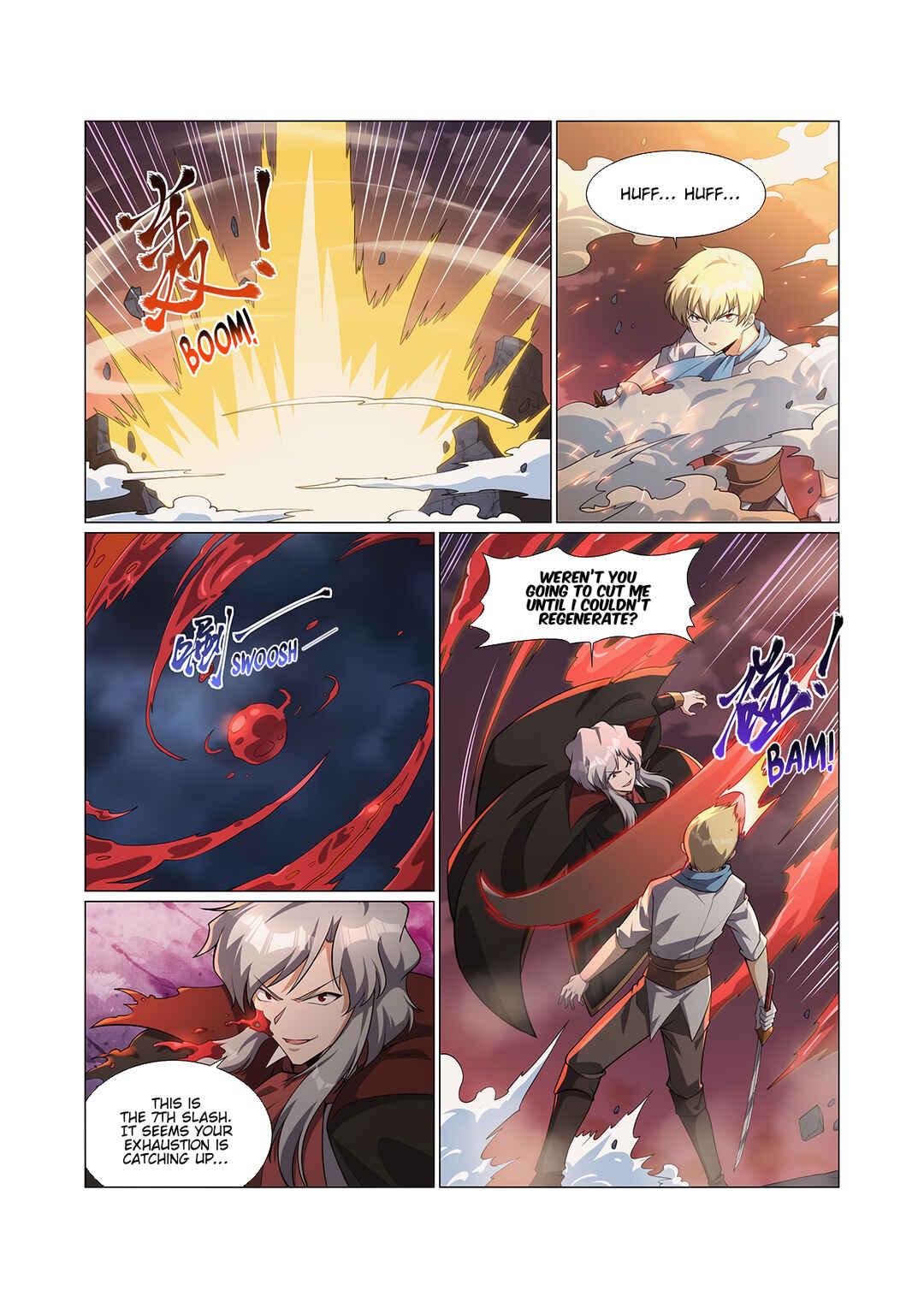Chapter 274 - Page 2