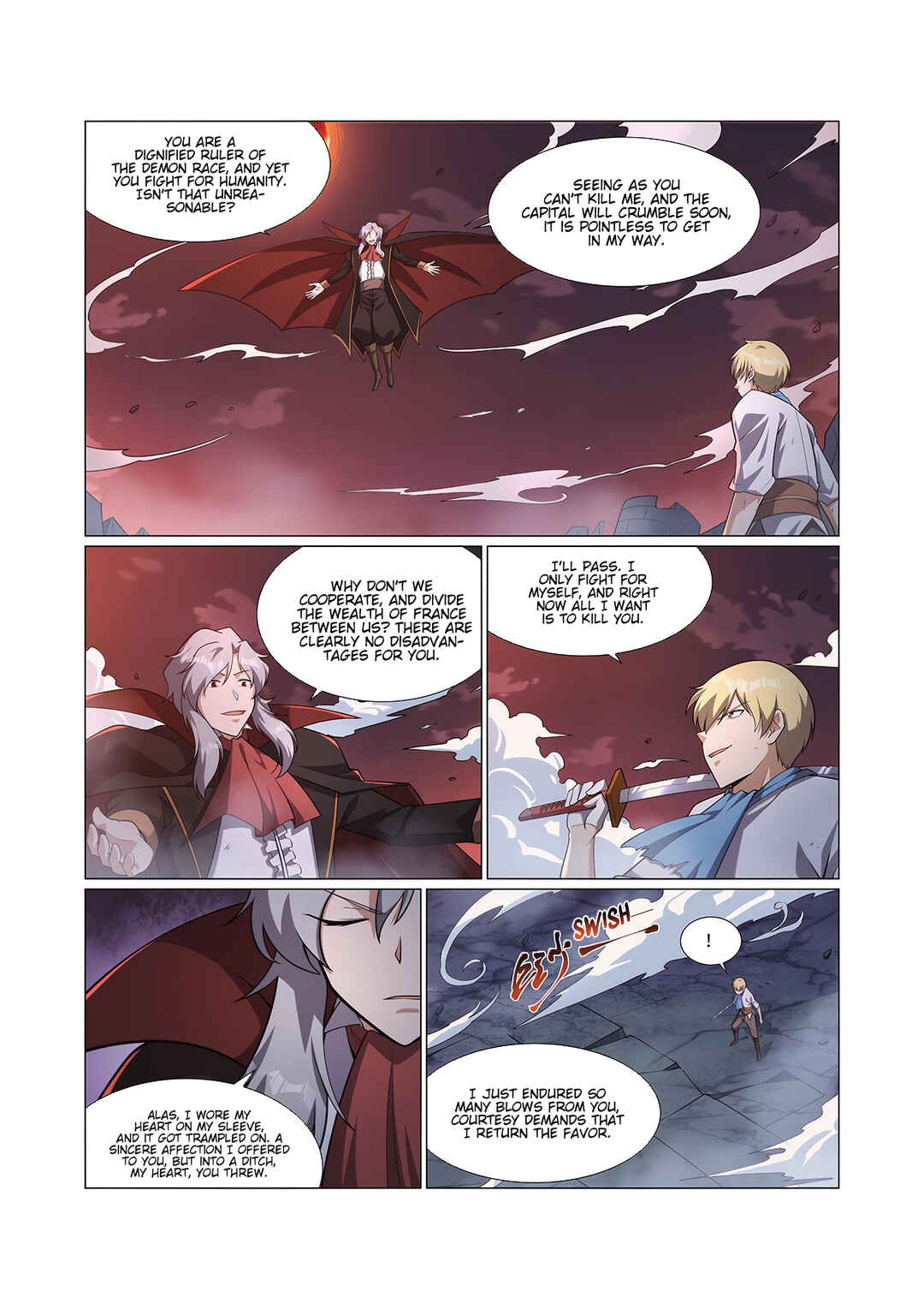 Chapter 274 - Page 4