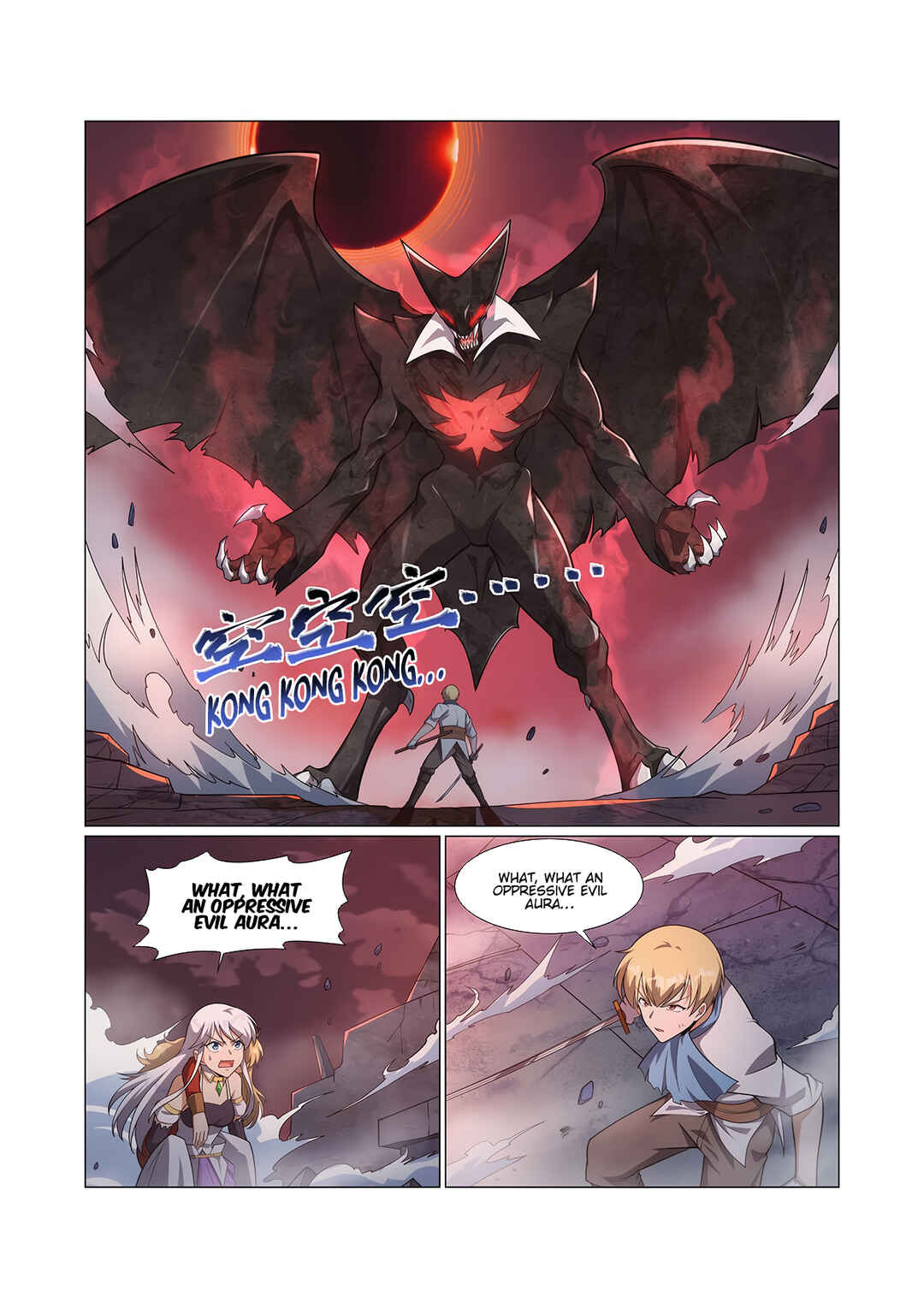 Chapter 274 - Page 5