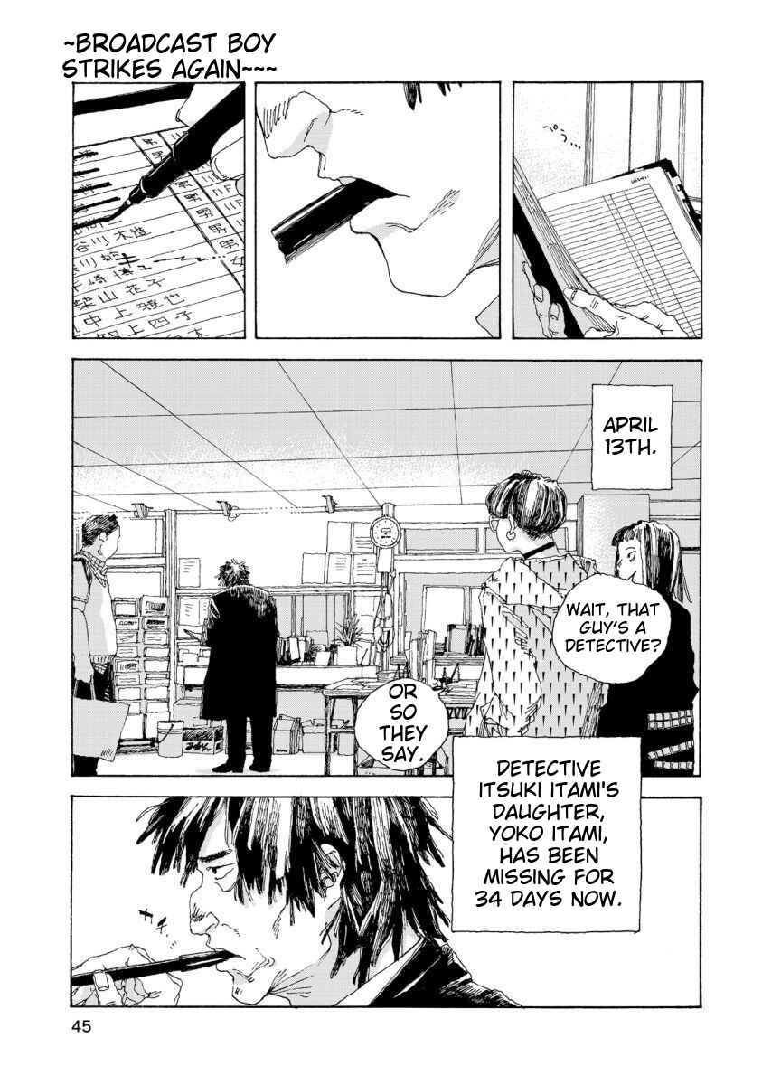 Chapter 28 - Page 1