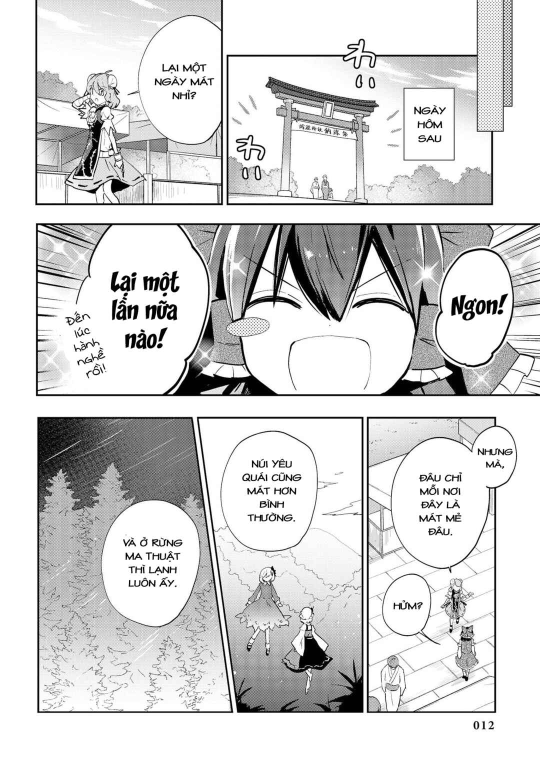 Chapter 41 - Page 14
