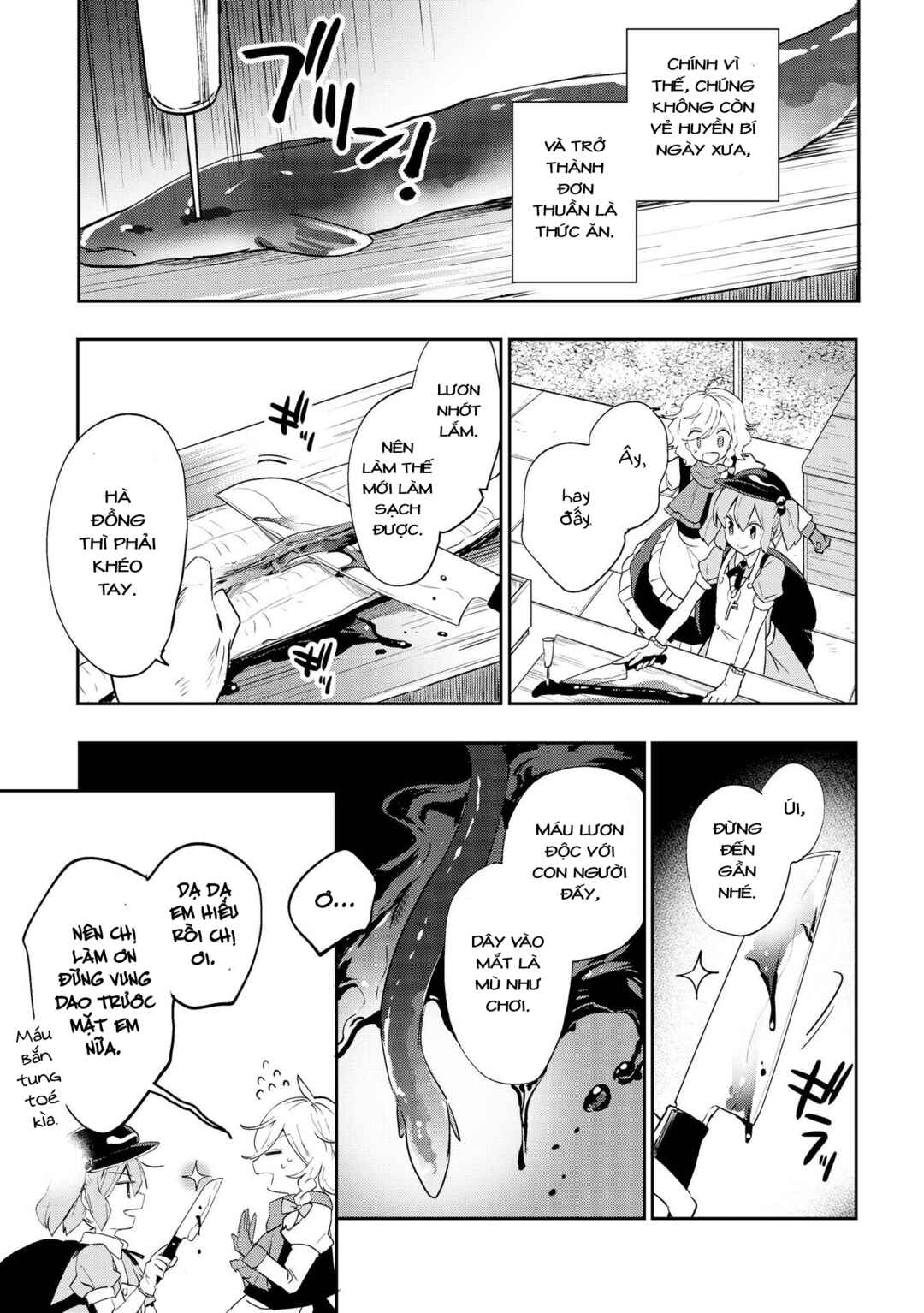 Chapter 41 - Page 19