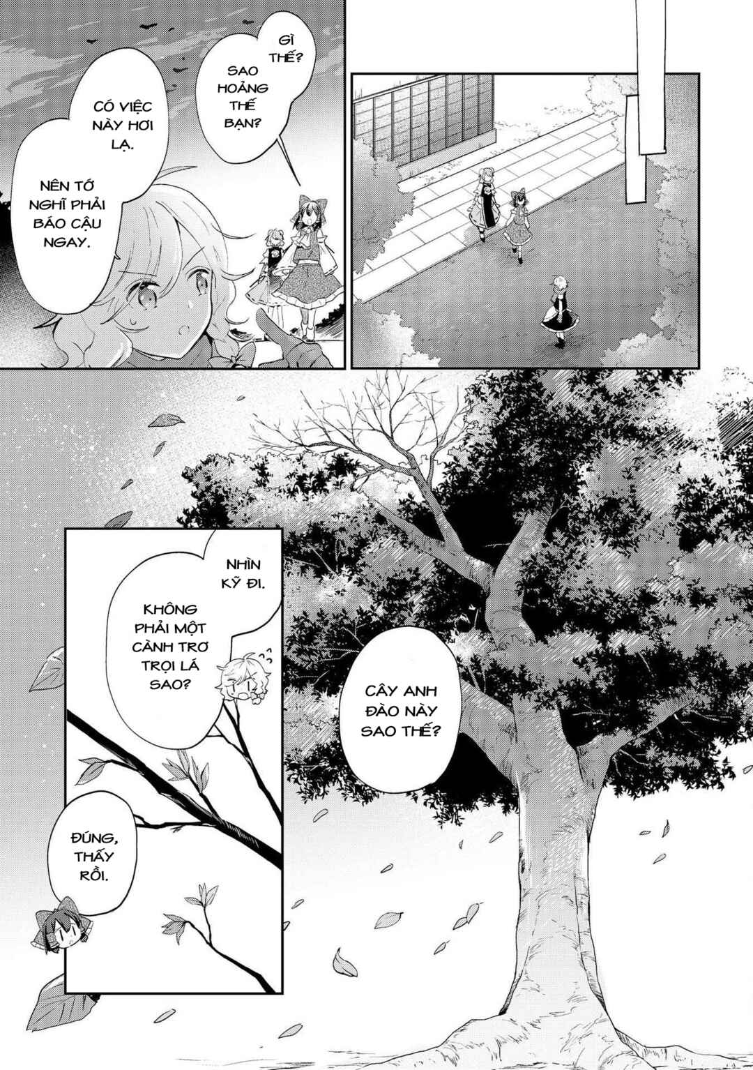 Chapter 41 - Page 25