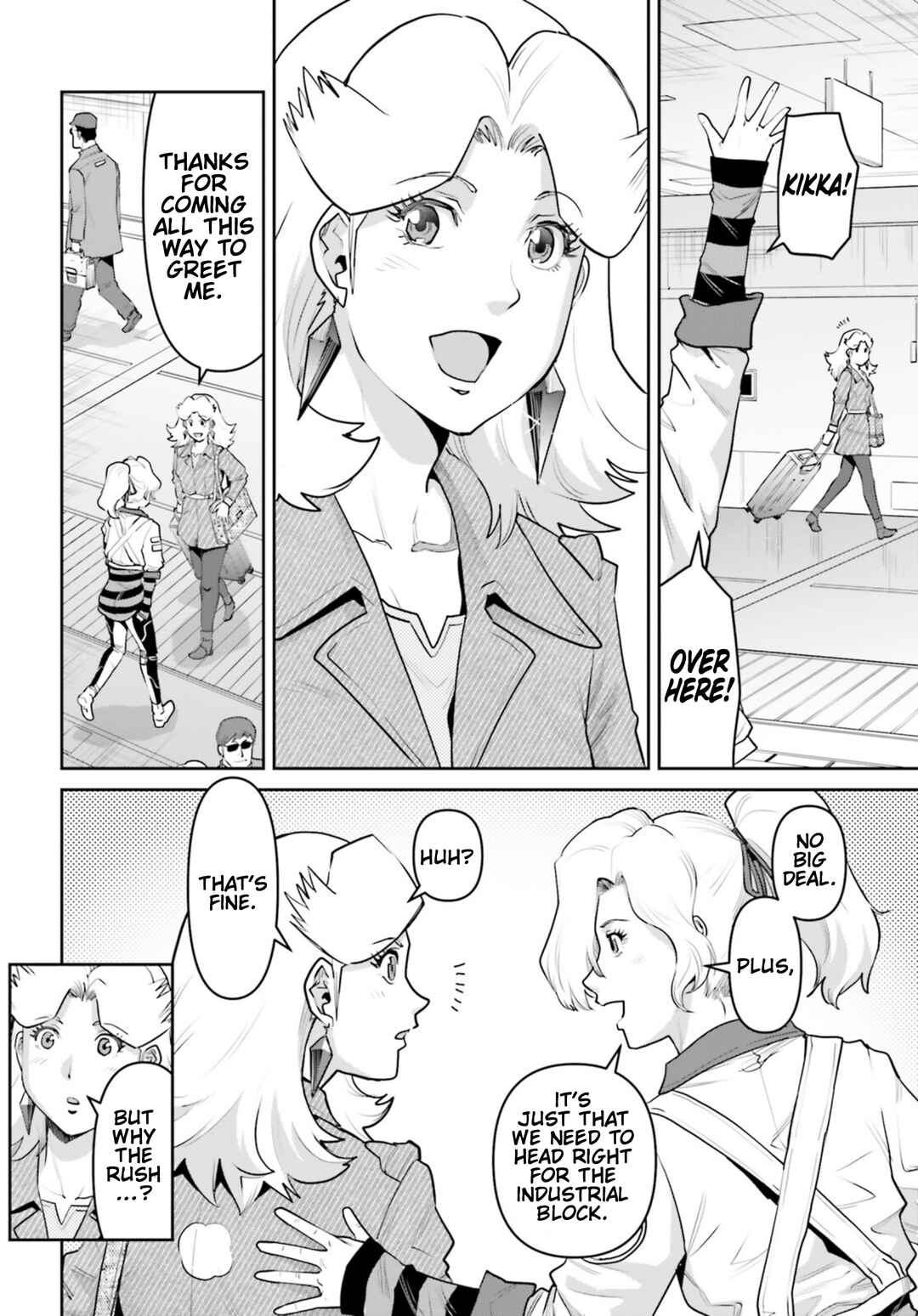 Chapter 37 - Page 18