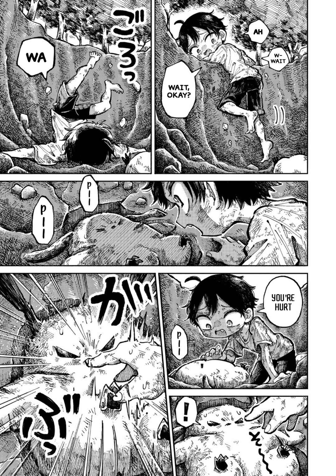 Chapter 1 - Page 6