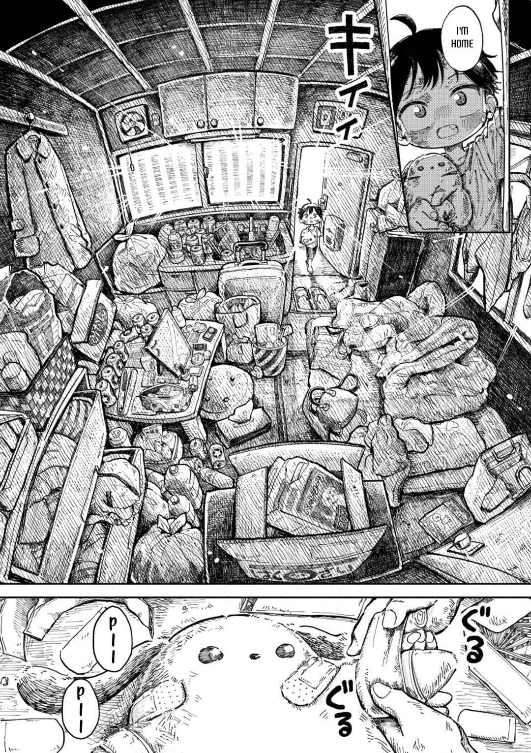 Chapter 1 - Page 9