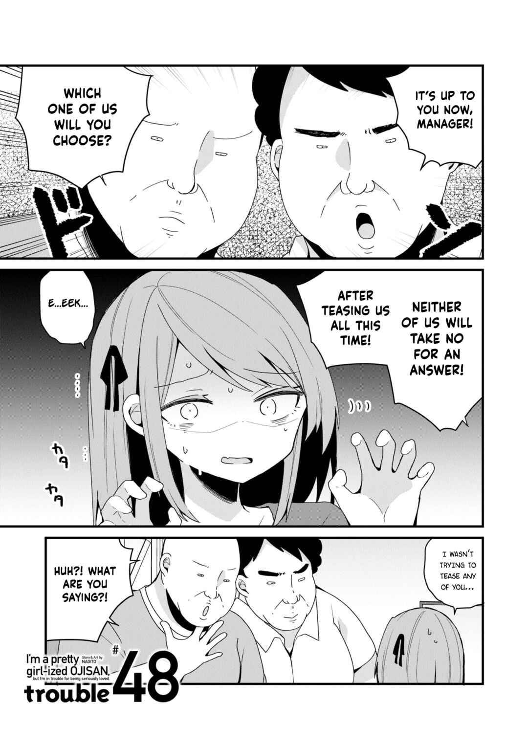 Chapter 48 - Page 1