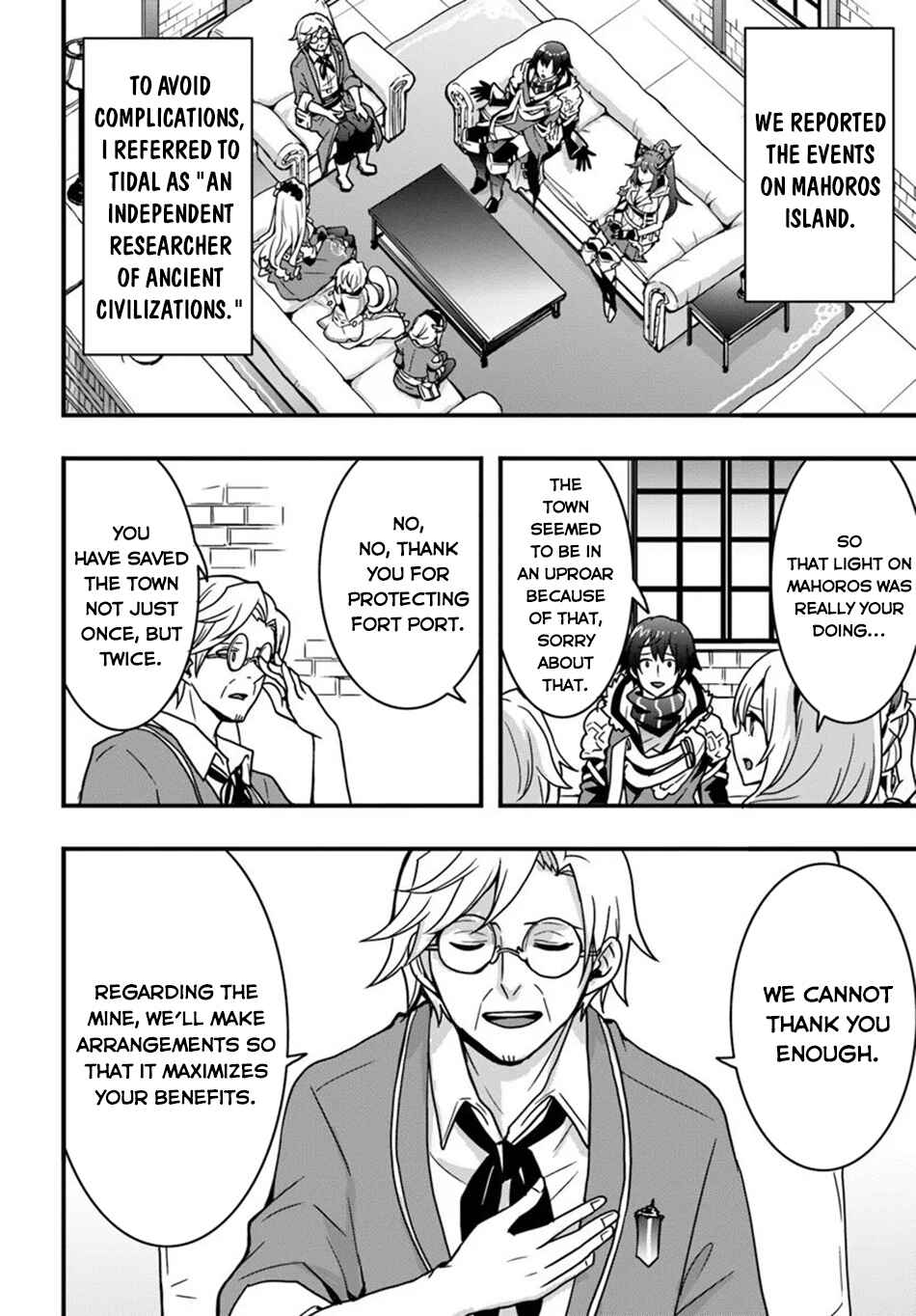 Chapter 52 - Page 7