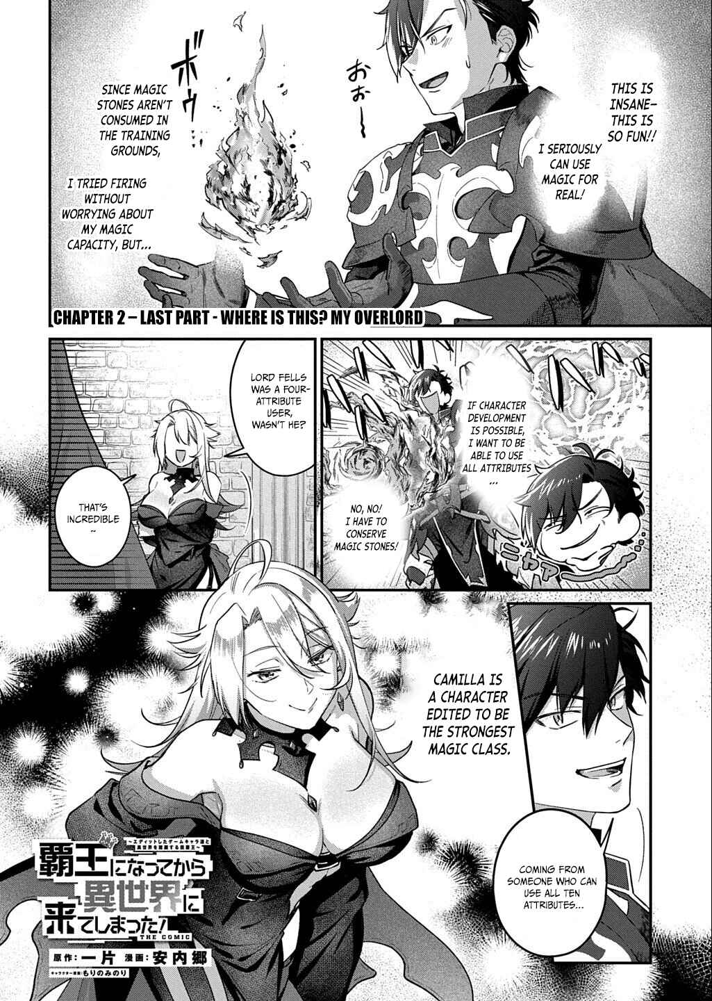 Chapter 2.3 - Page 2