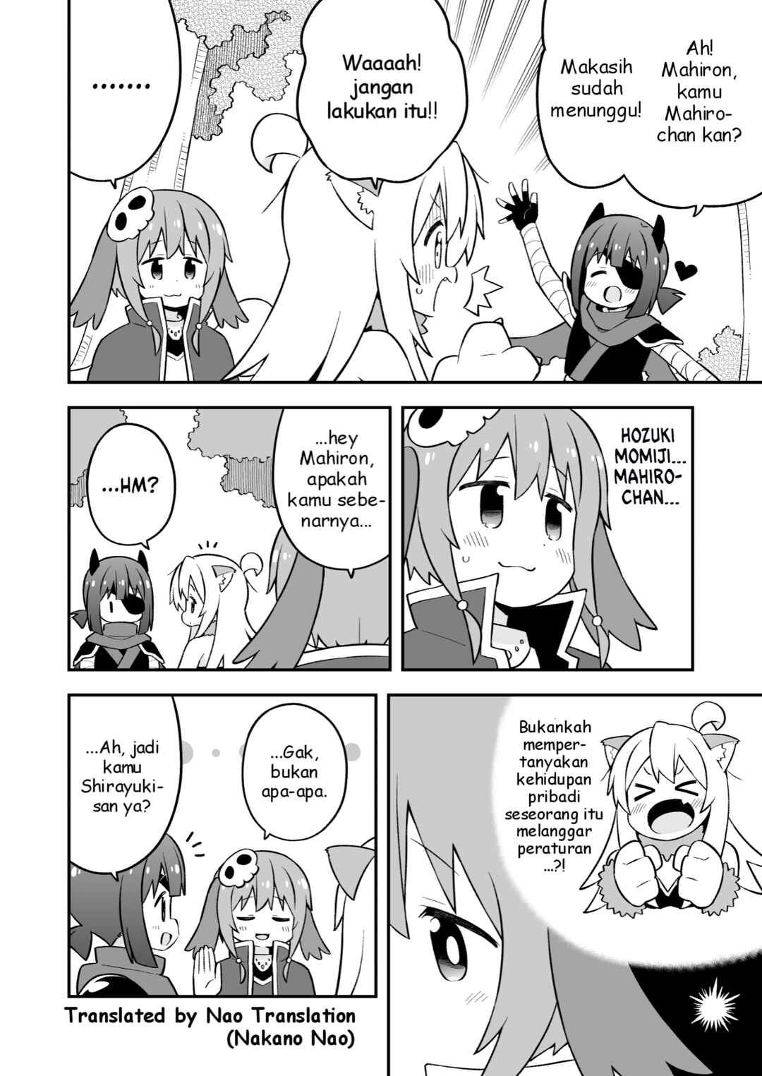 Chapter 78 - Page 10