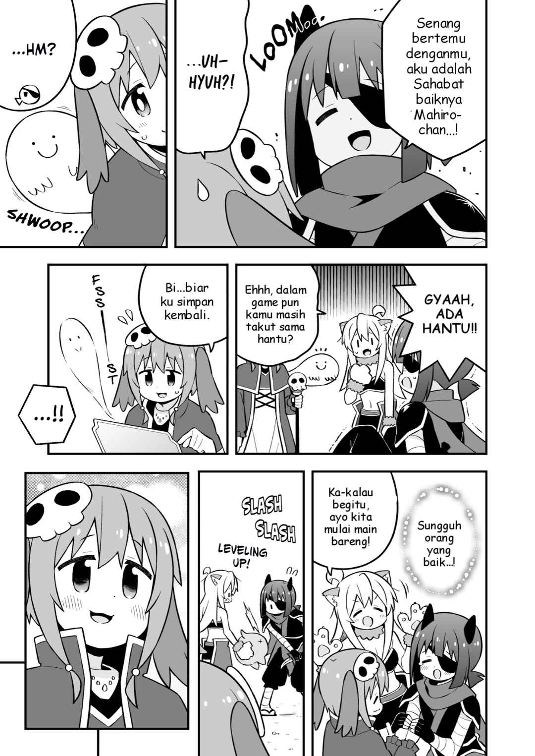 Chapter 78 - Page 11