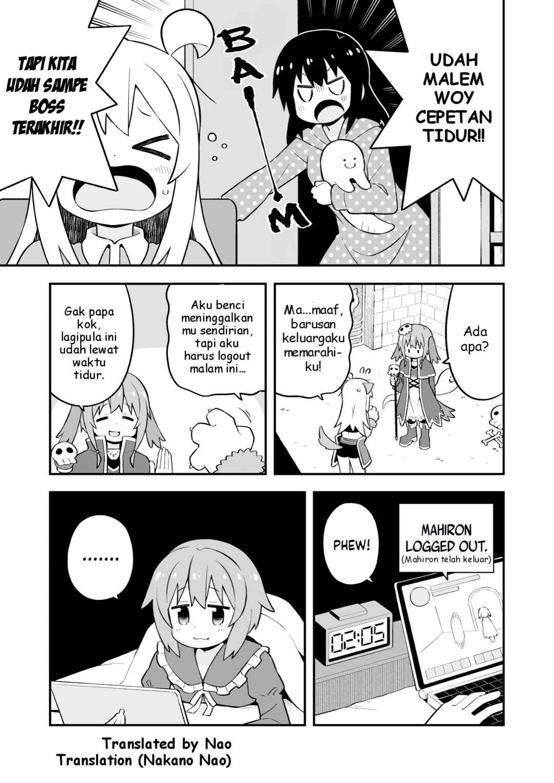 Chapter 78 - Page 7