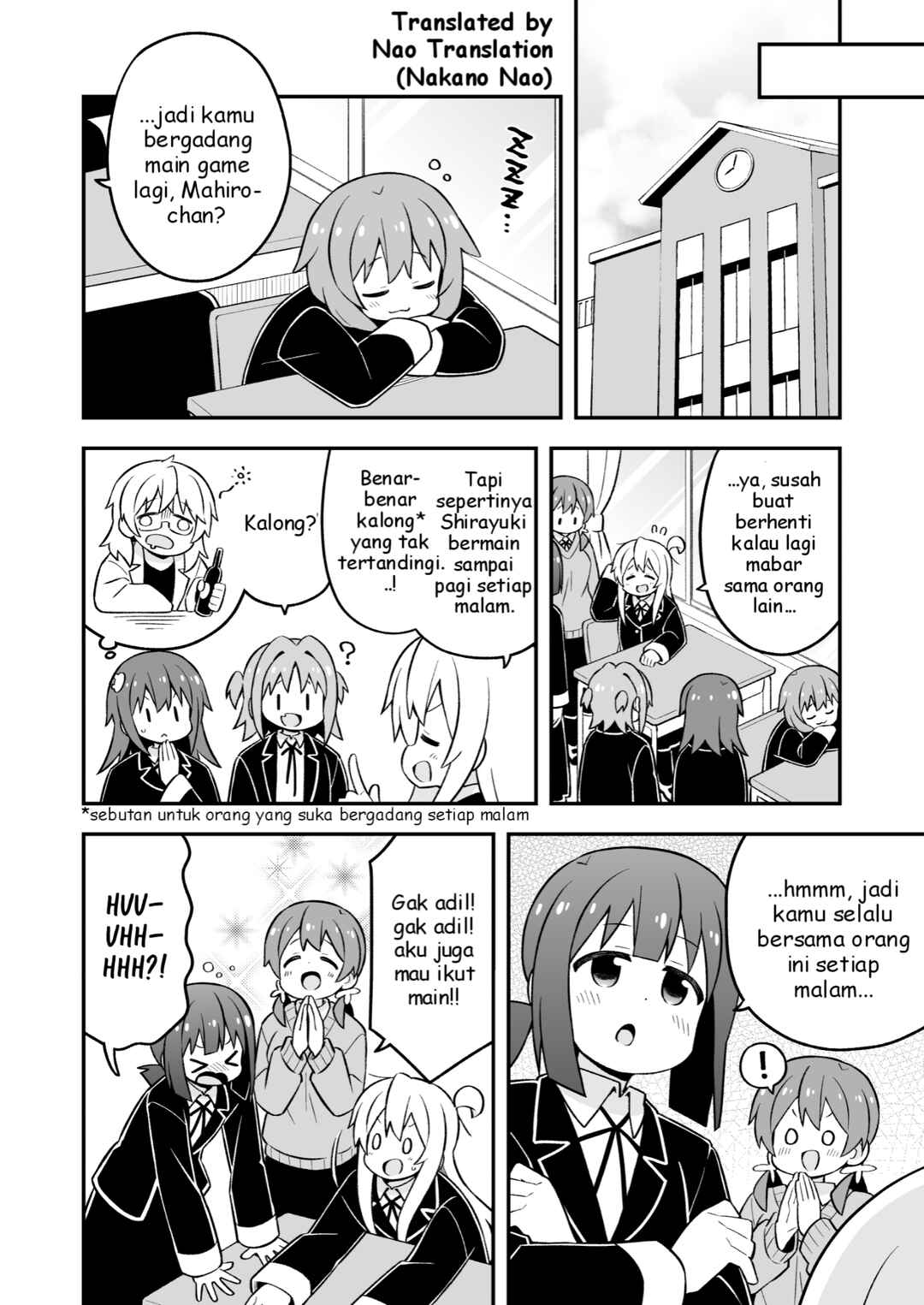 Chapter 78 - Page 8
