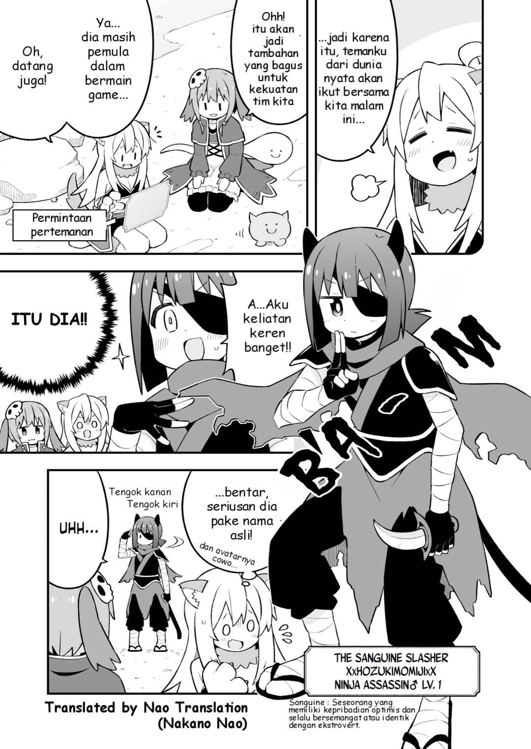 Chapter 78 - Page 9