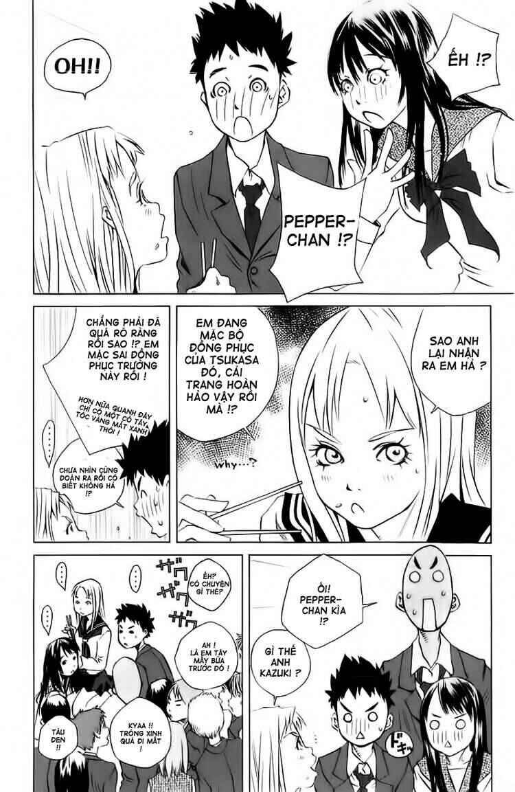 Chapter 116 - Page 12