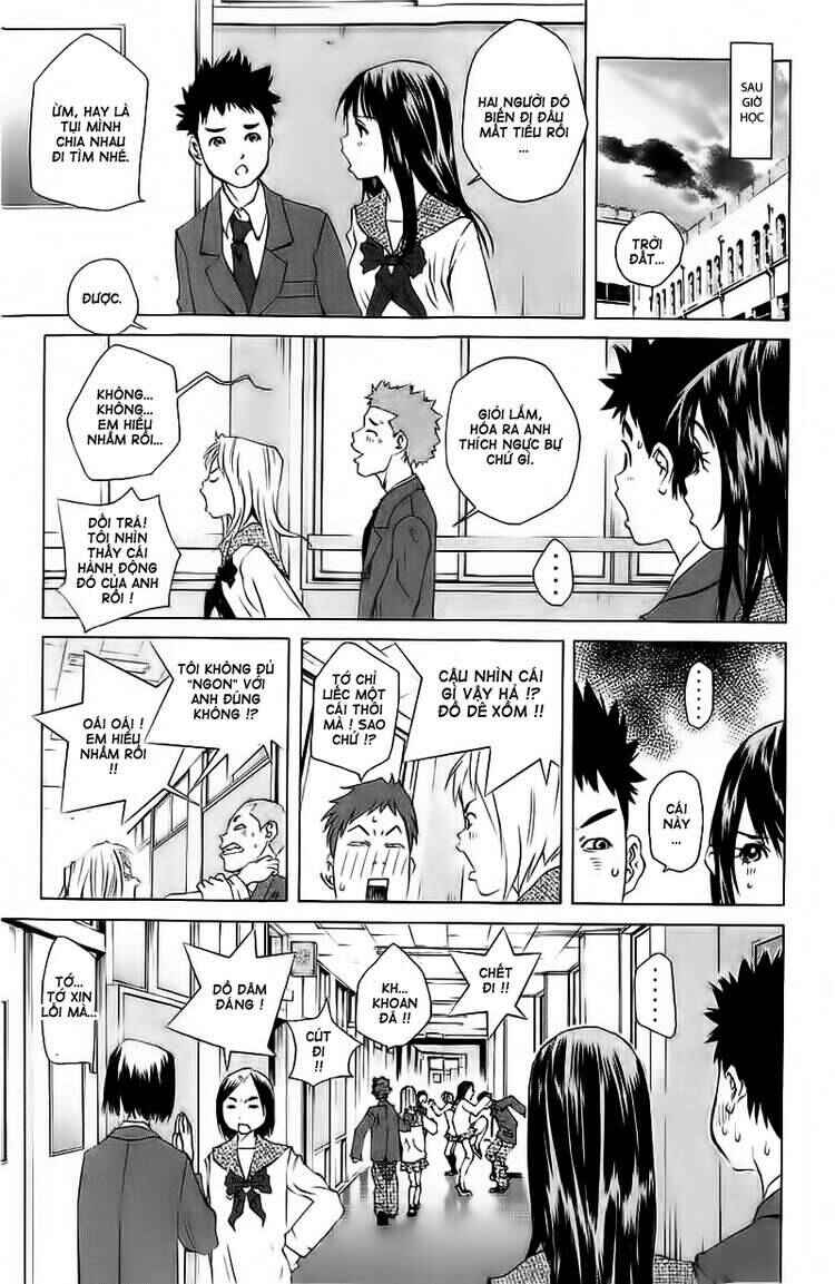 Chapter 116 - Page 17