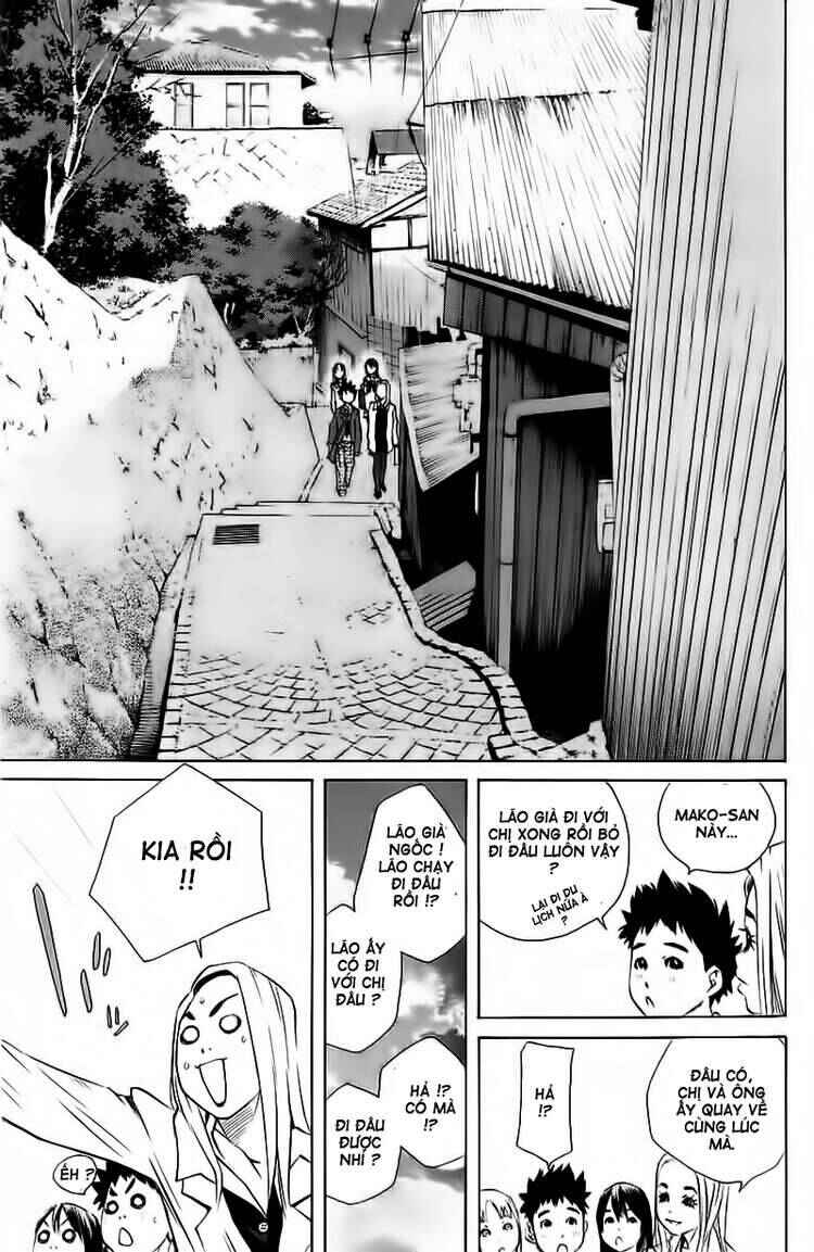 Chapter 116 - Page 21