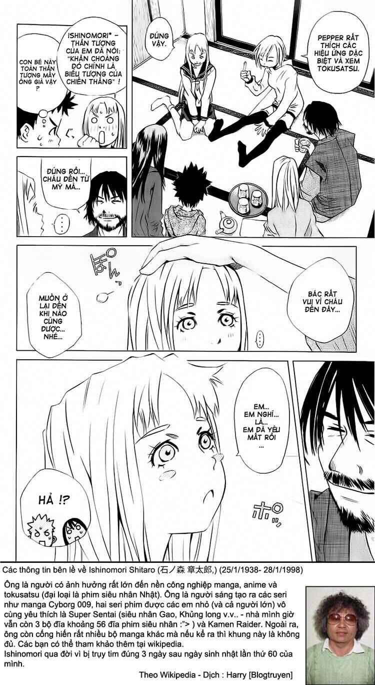 Chapter 116 - Page 24