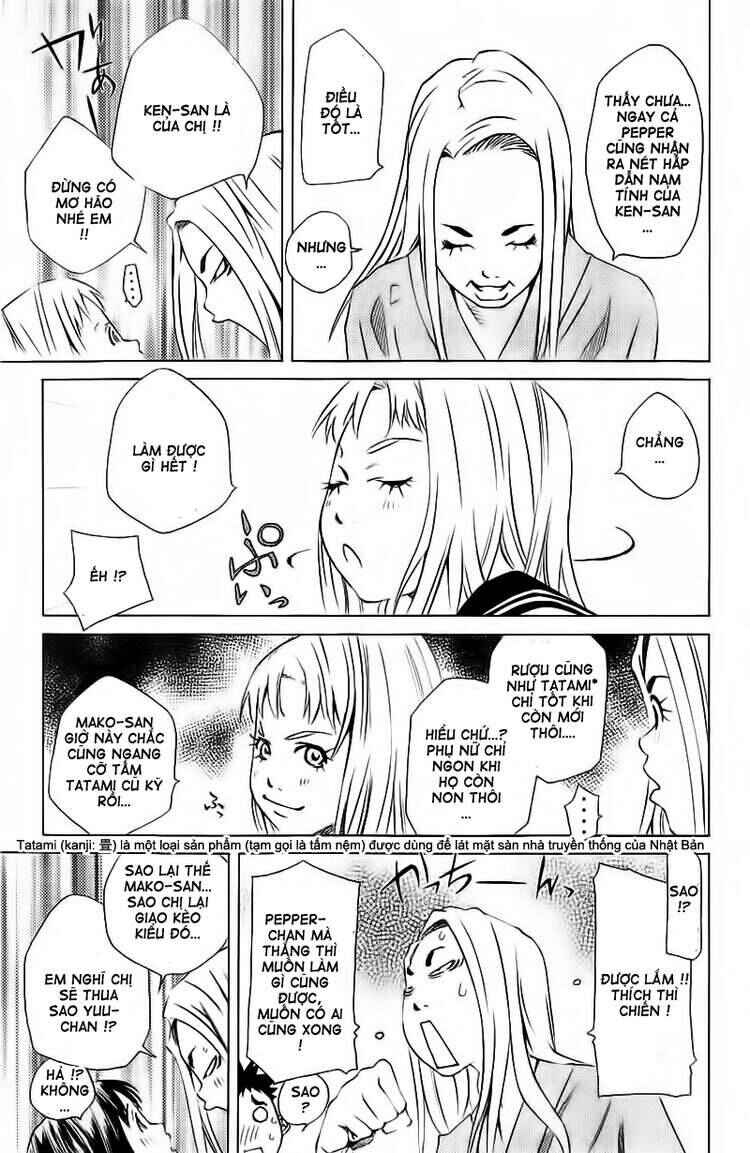 Chapter 116 - Page 25