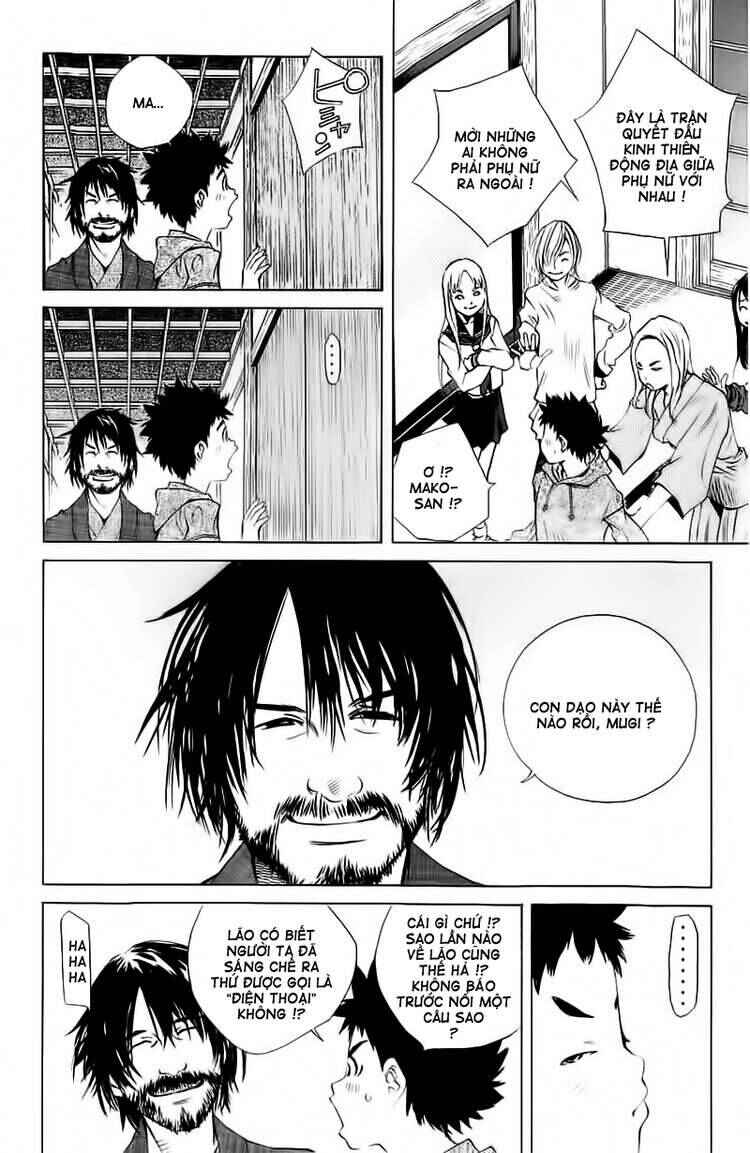 Chapter 116 - Page 26