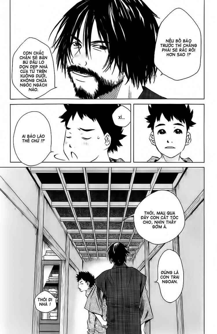 Chapter 116 - Page 27