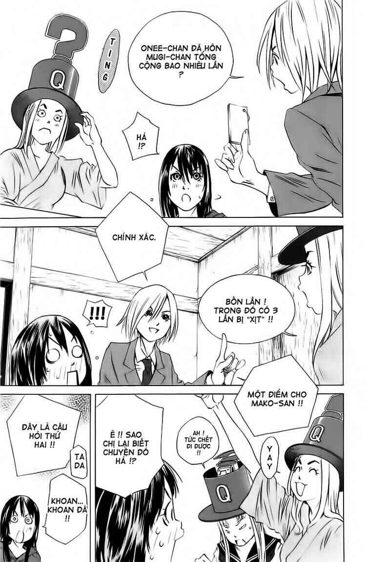 Chapter 116 - Page 29