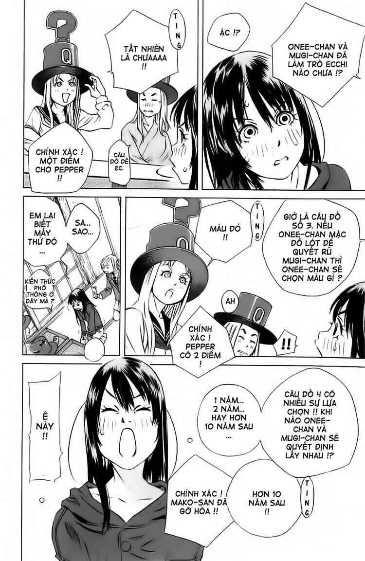 Chapter 116 - Page 30