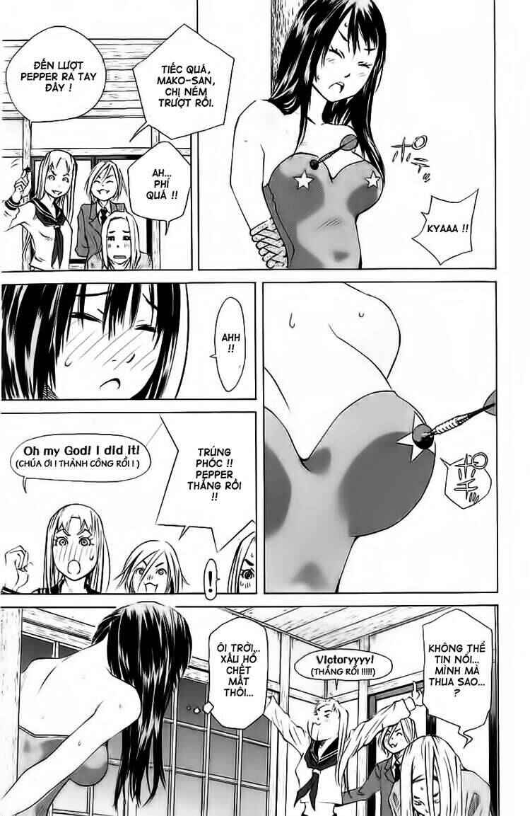 Chapter 116 - Page 33