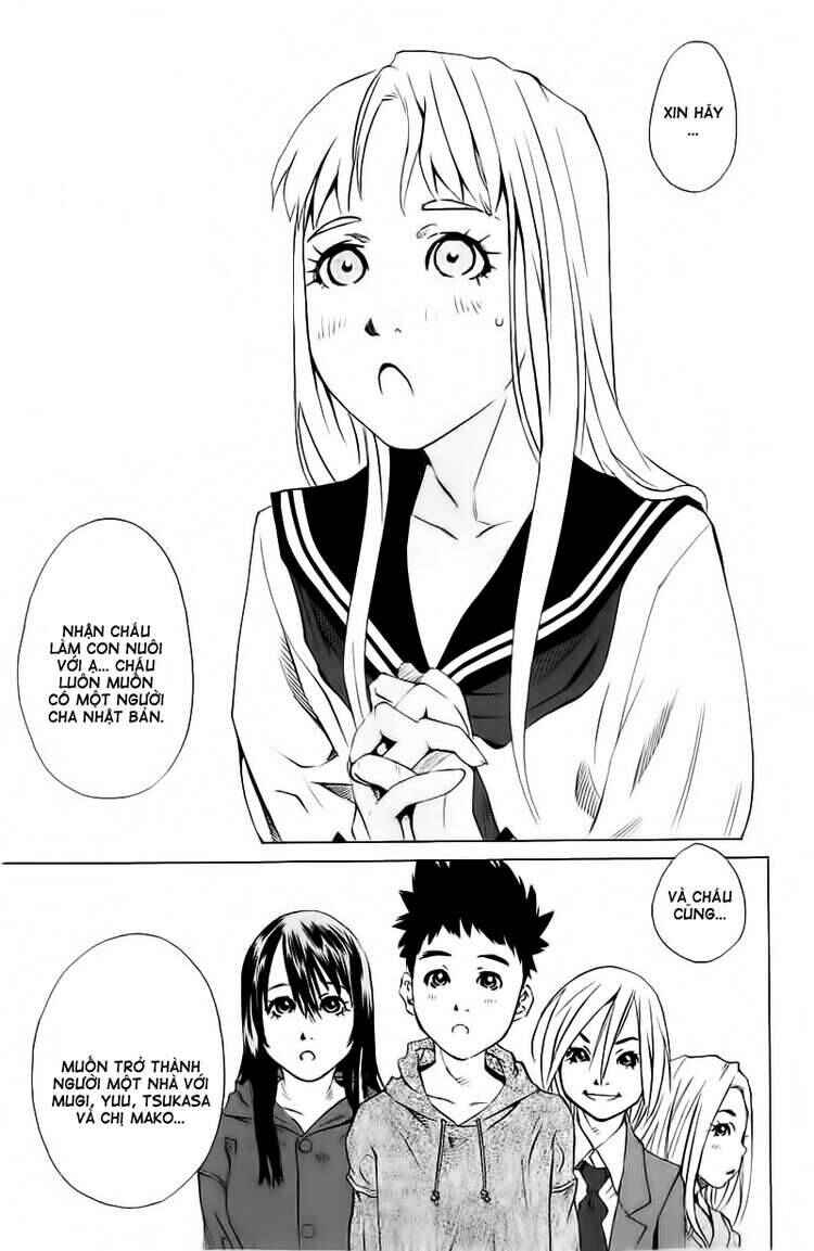 Chapter 116 - Page 35
