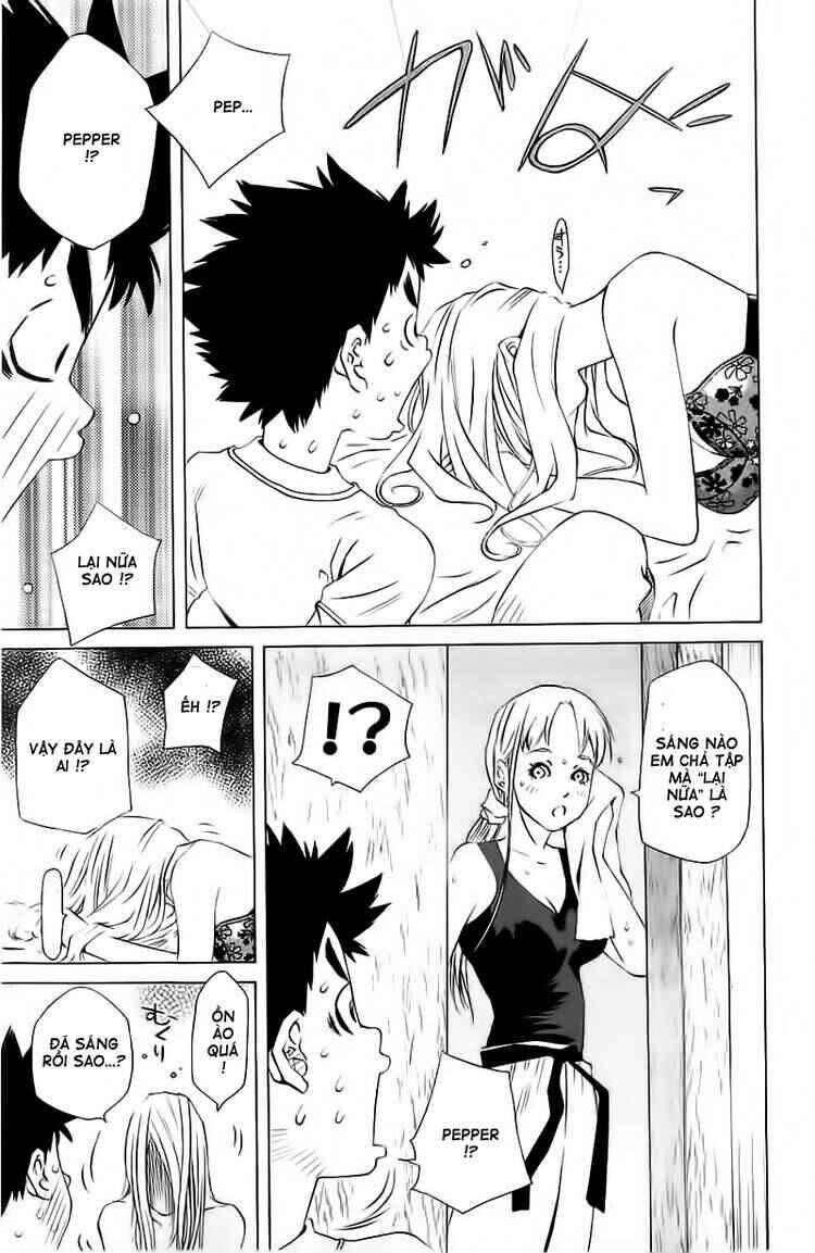 Chapter 116 - Page 4