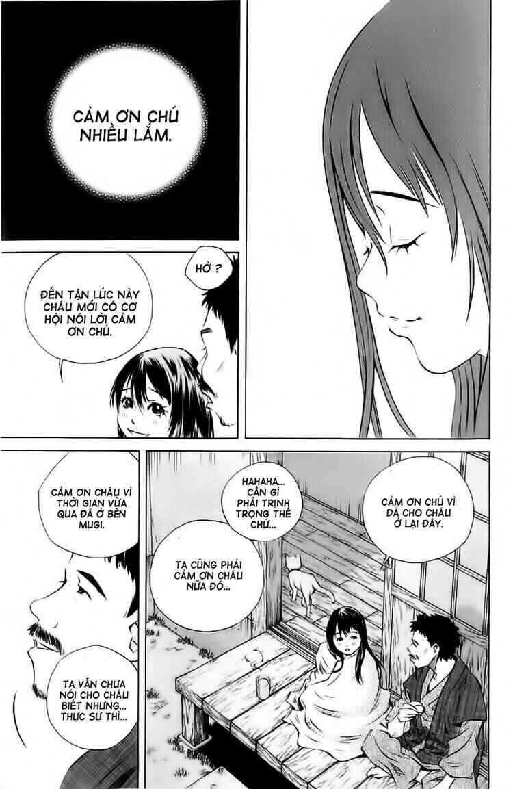 Chapter 116 - Page 40