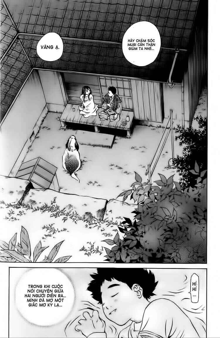 Chapter 116 - Page 42