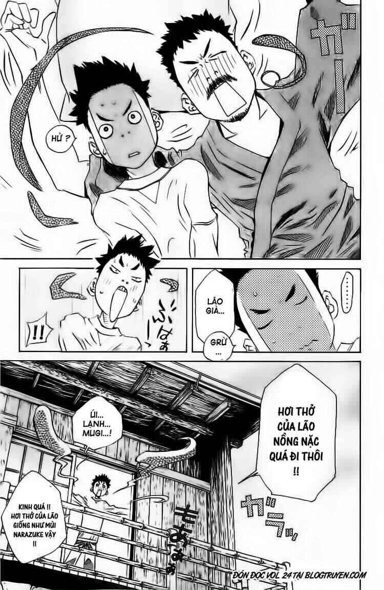 Chapter 116 - Page 44