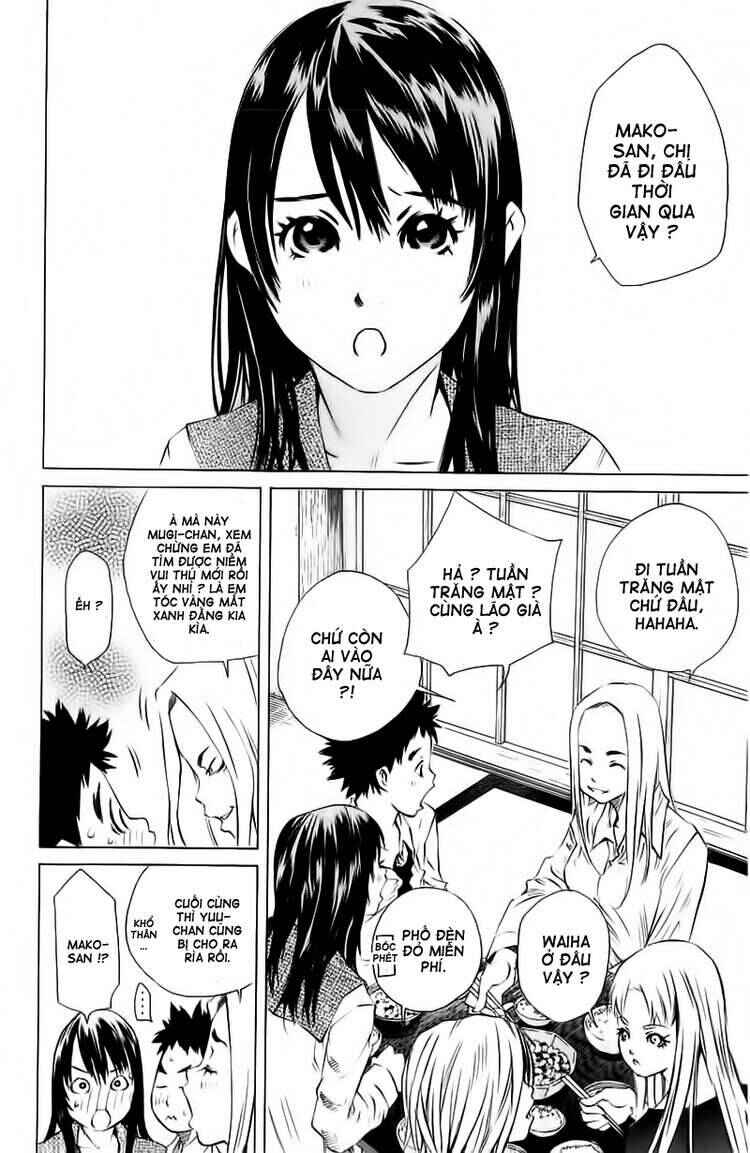 Chapter 116 - Page 6