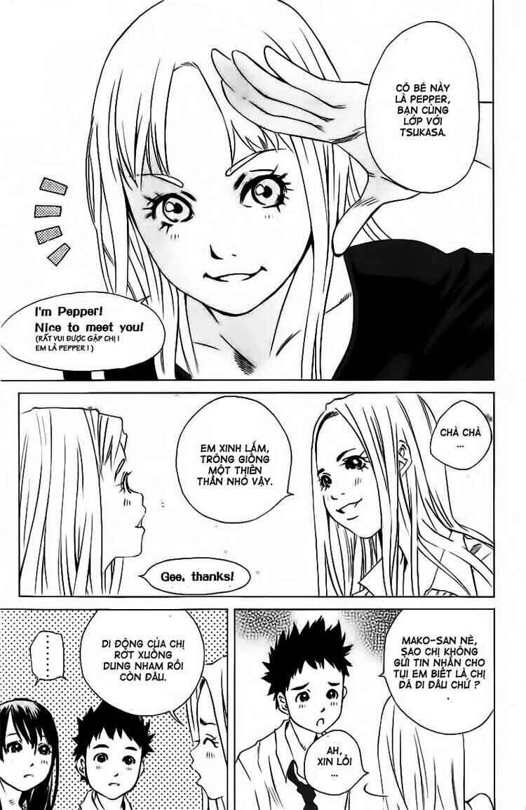 Chapter 116 - Page 7