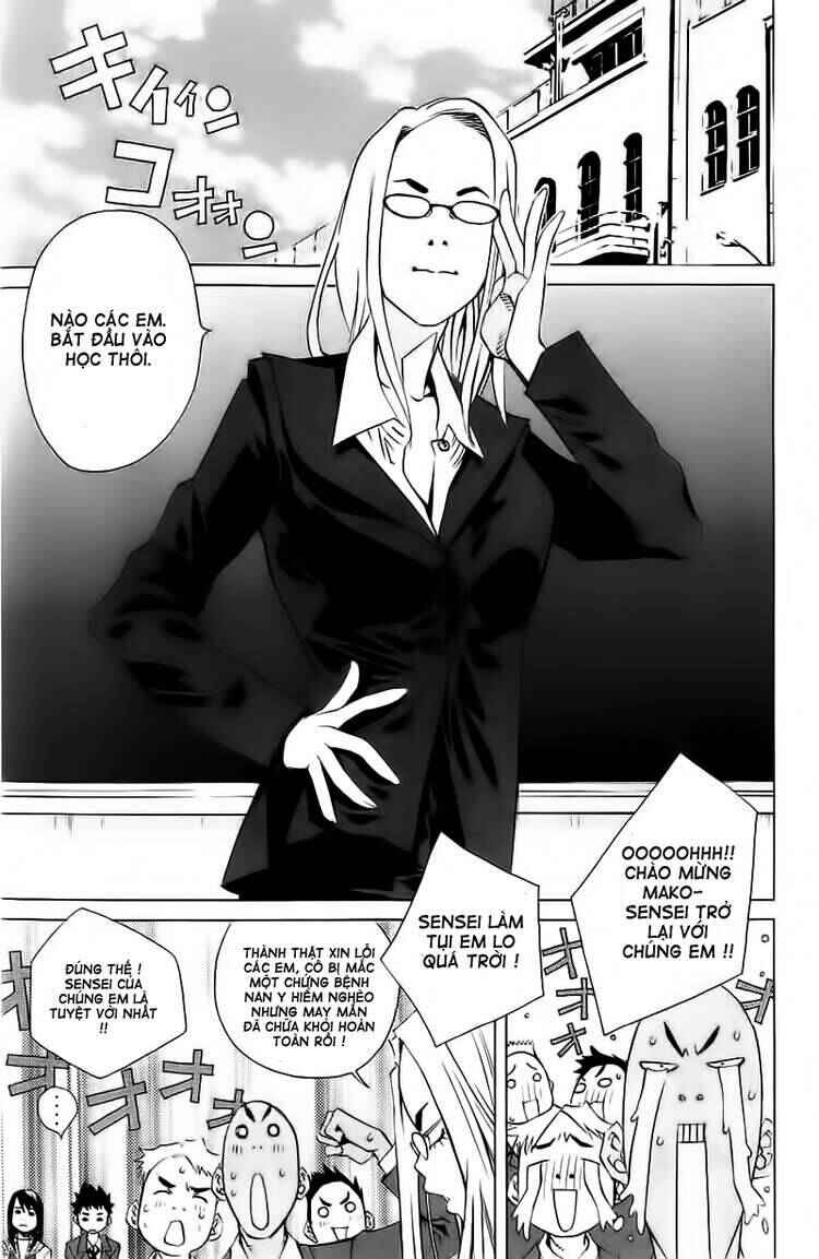 Chapter 116 - Page 9