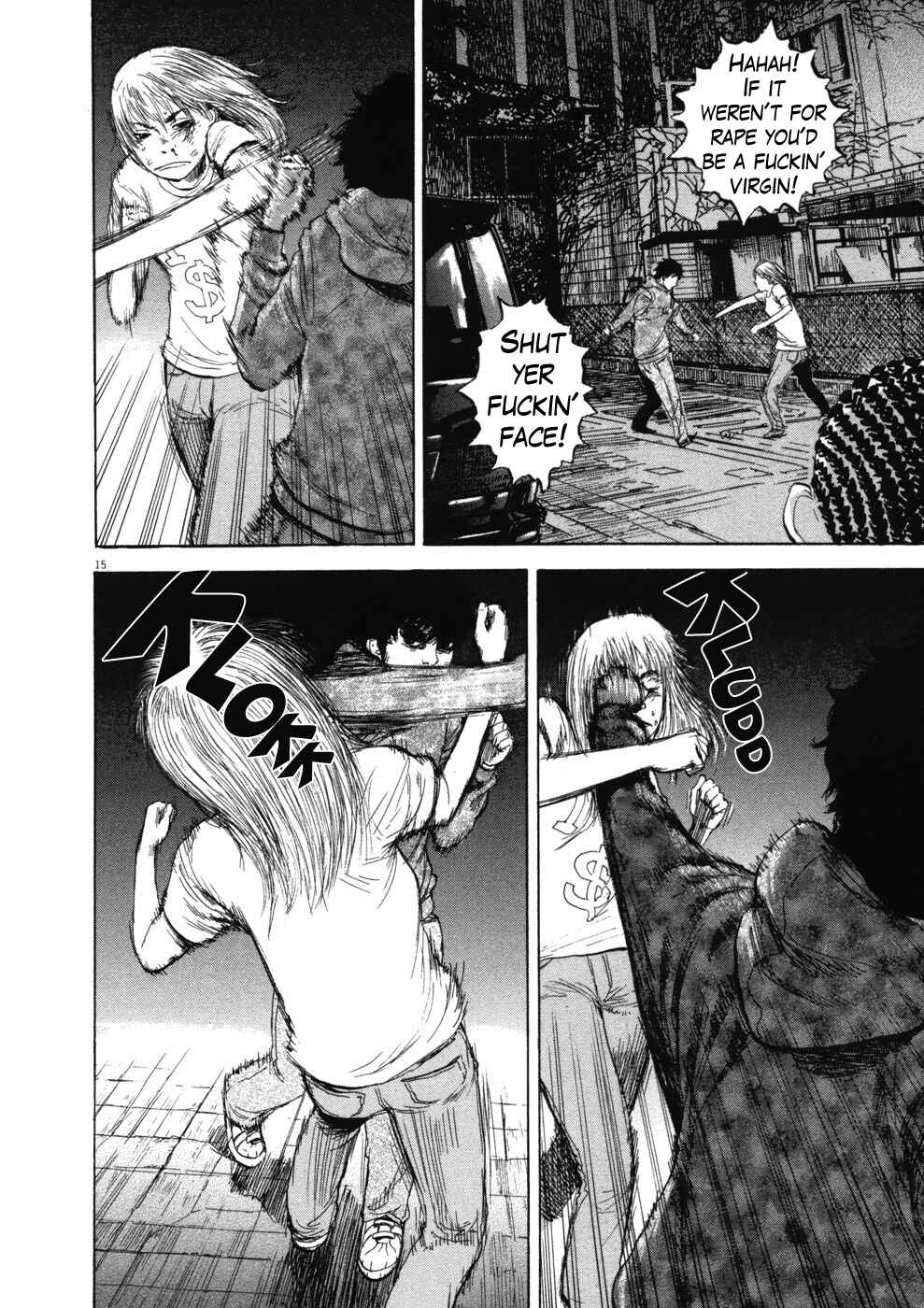 Chapter 74 - Page 14