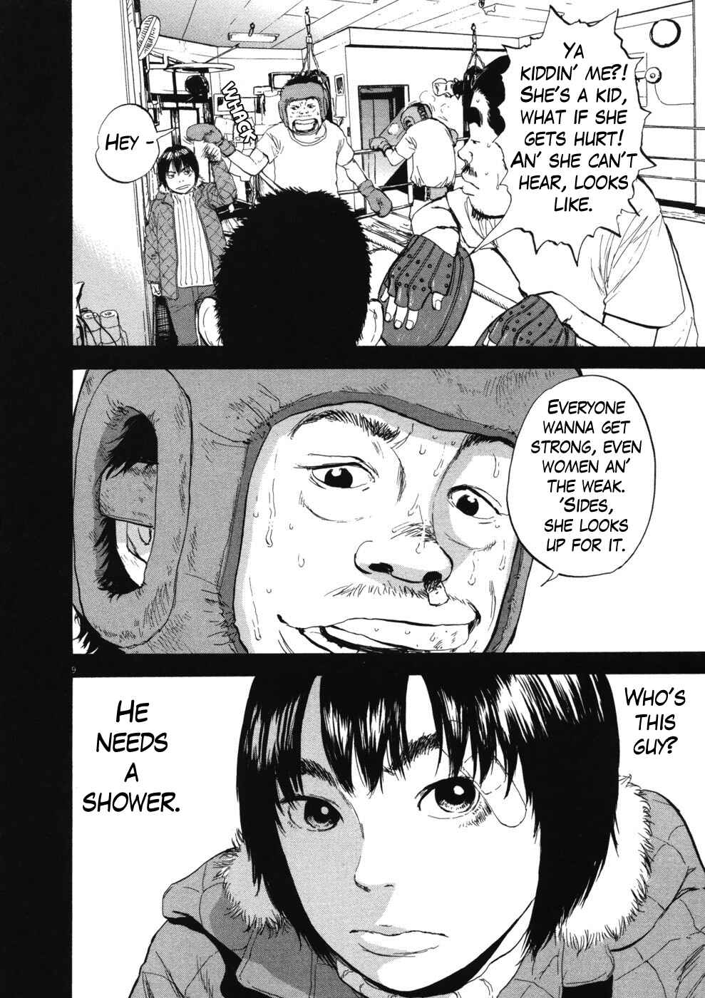 Chapter 74 - Page 8