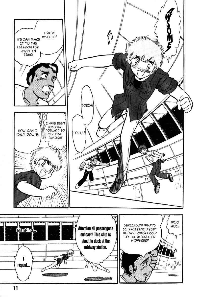 Chapter 1 - Page 10