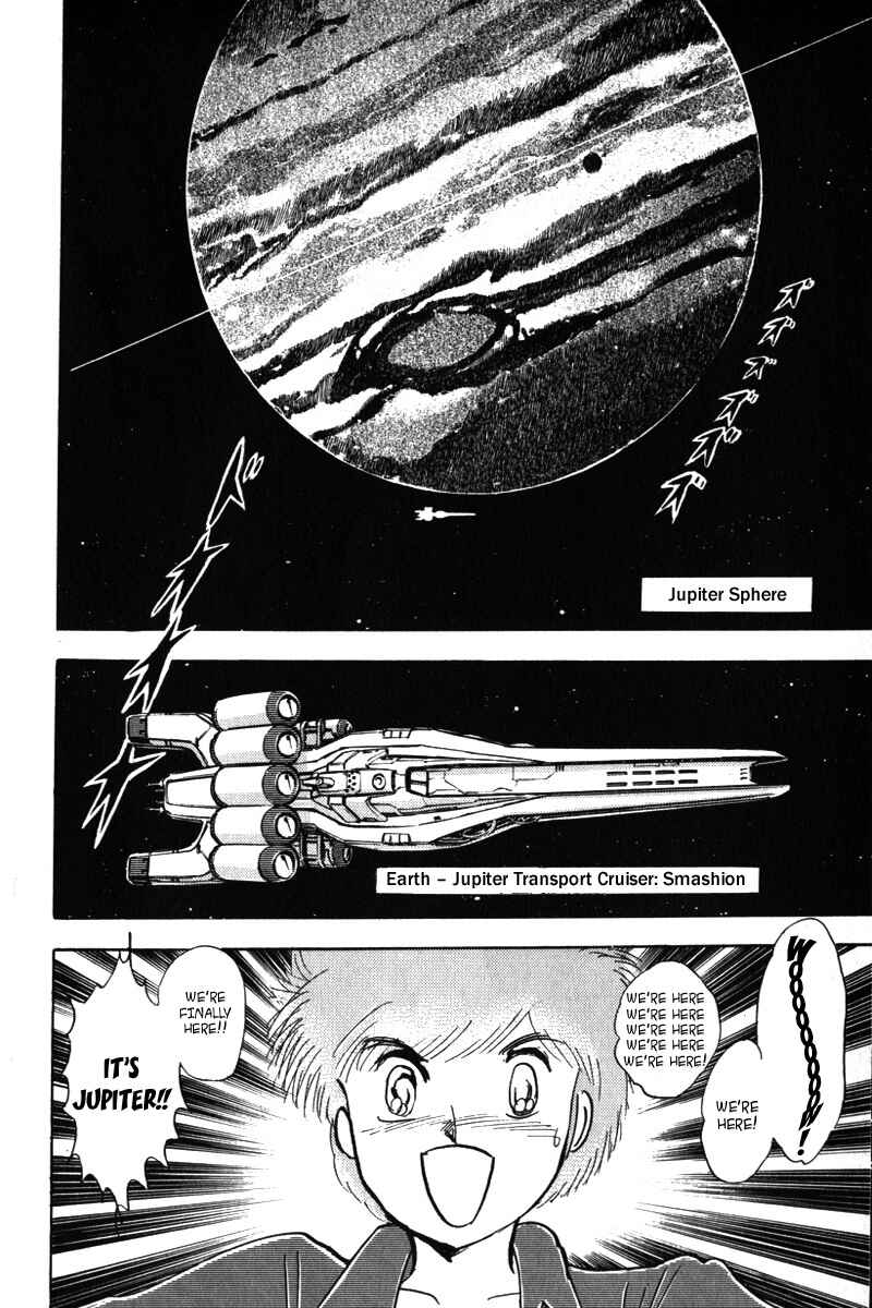 Chapter 1 - Page 9