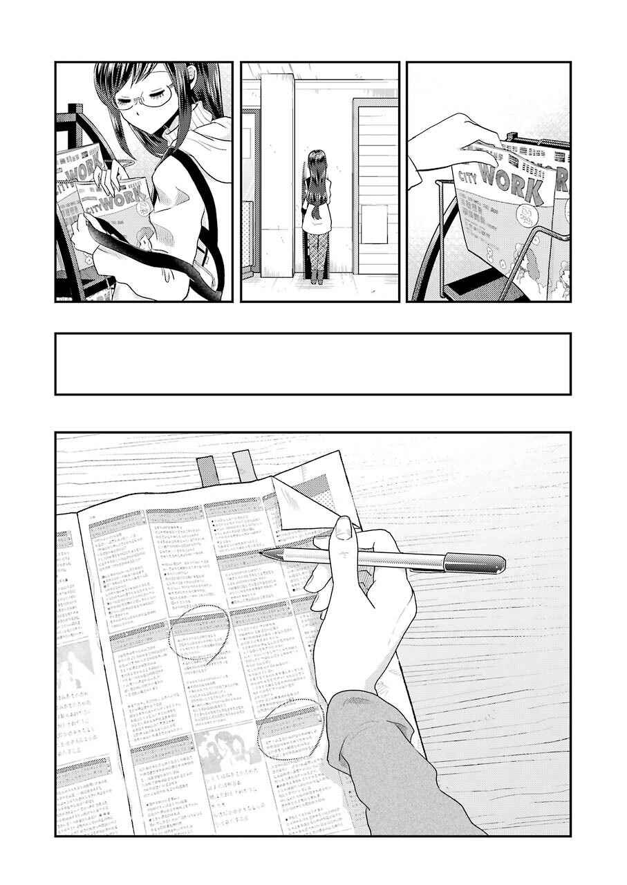 Chapter 67 - Page 19
