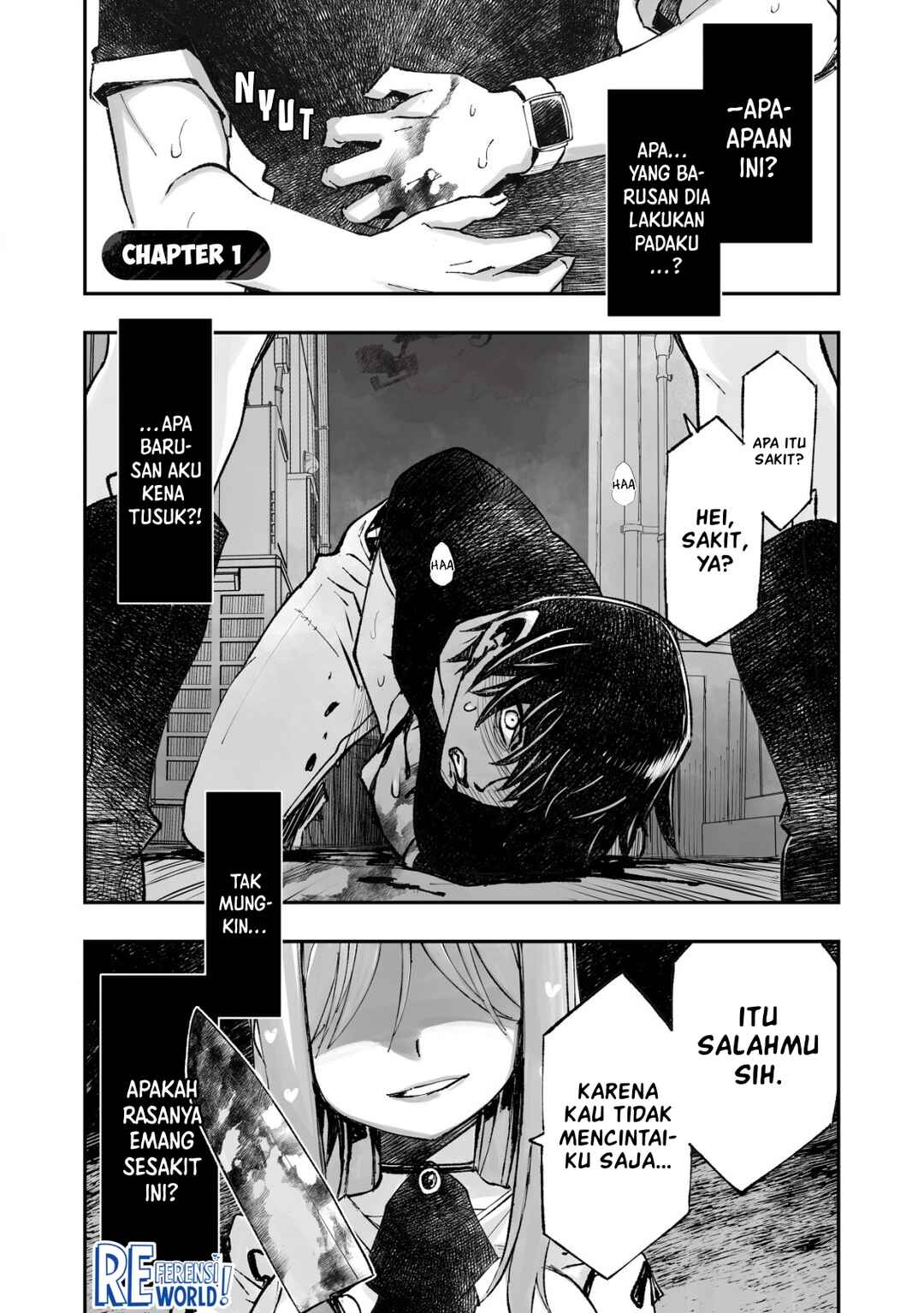 Chapter 1 - Page 2