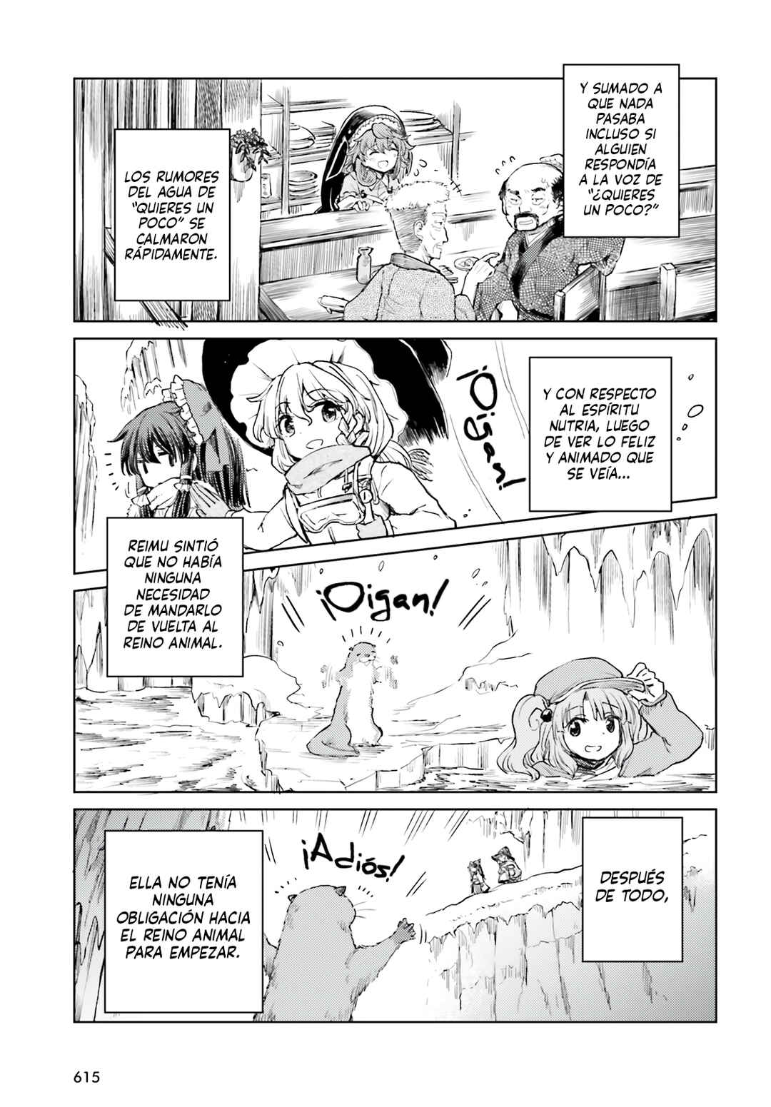 Chapter 48 - Page 29