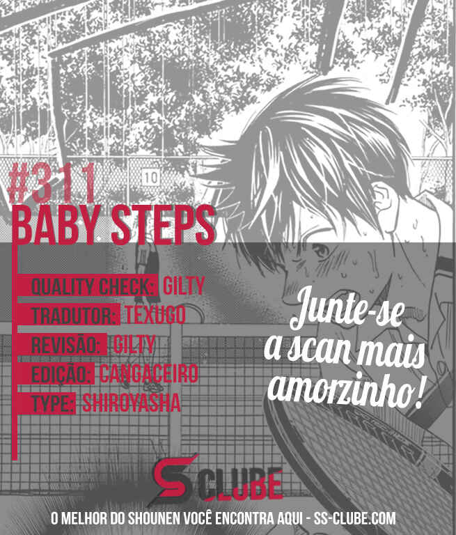 Chapter 311 - Page 1