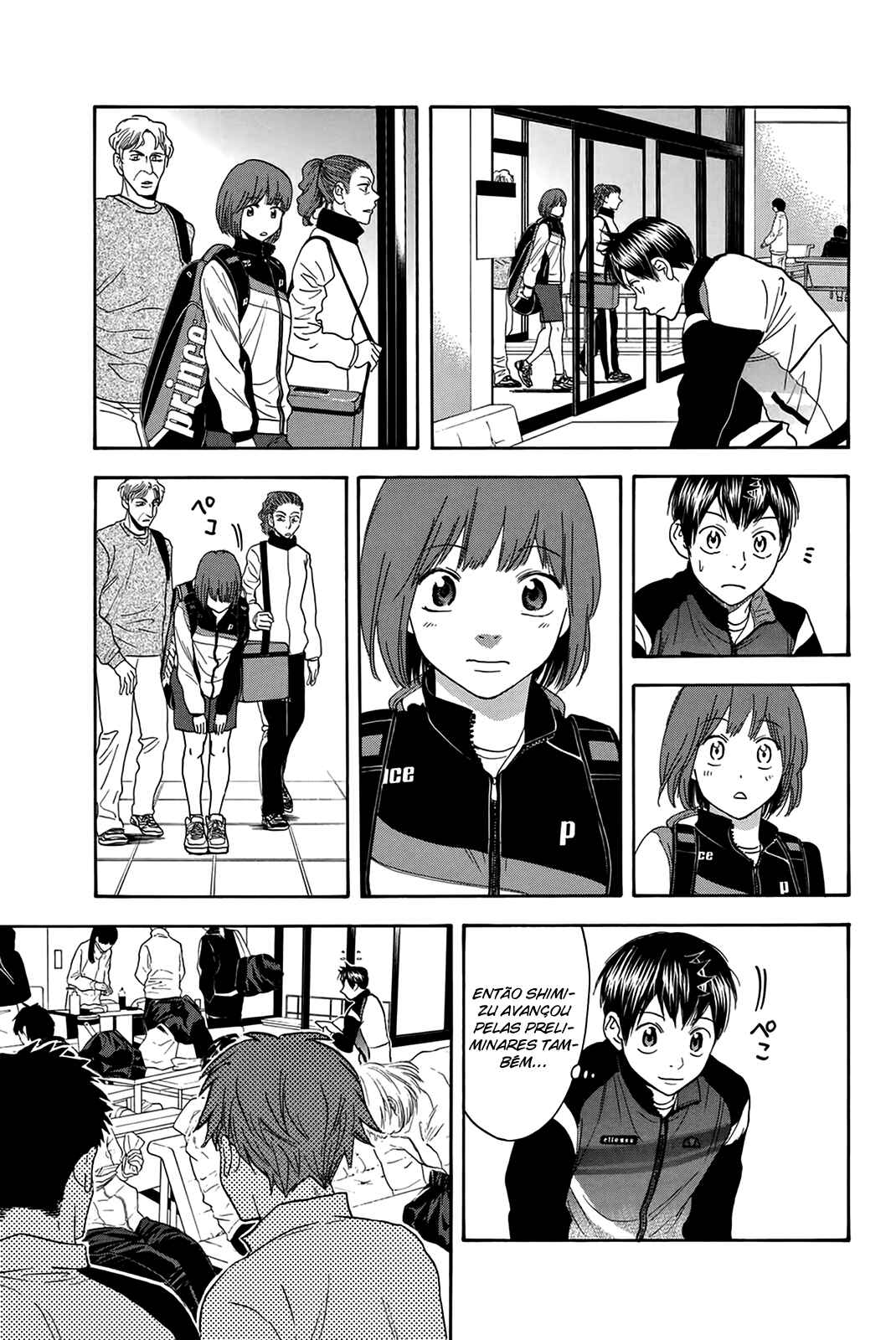 Chapter 311 - Page 10