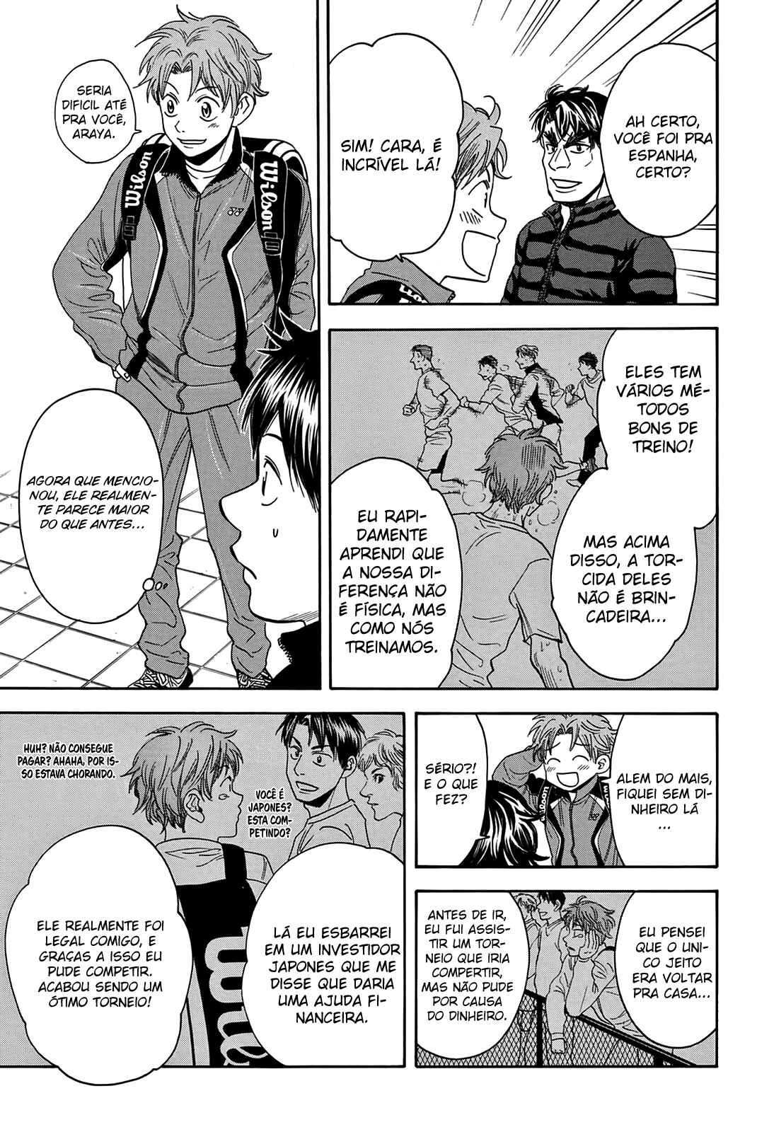 Chapter 311 - Page 8